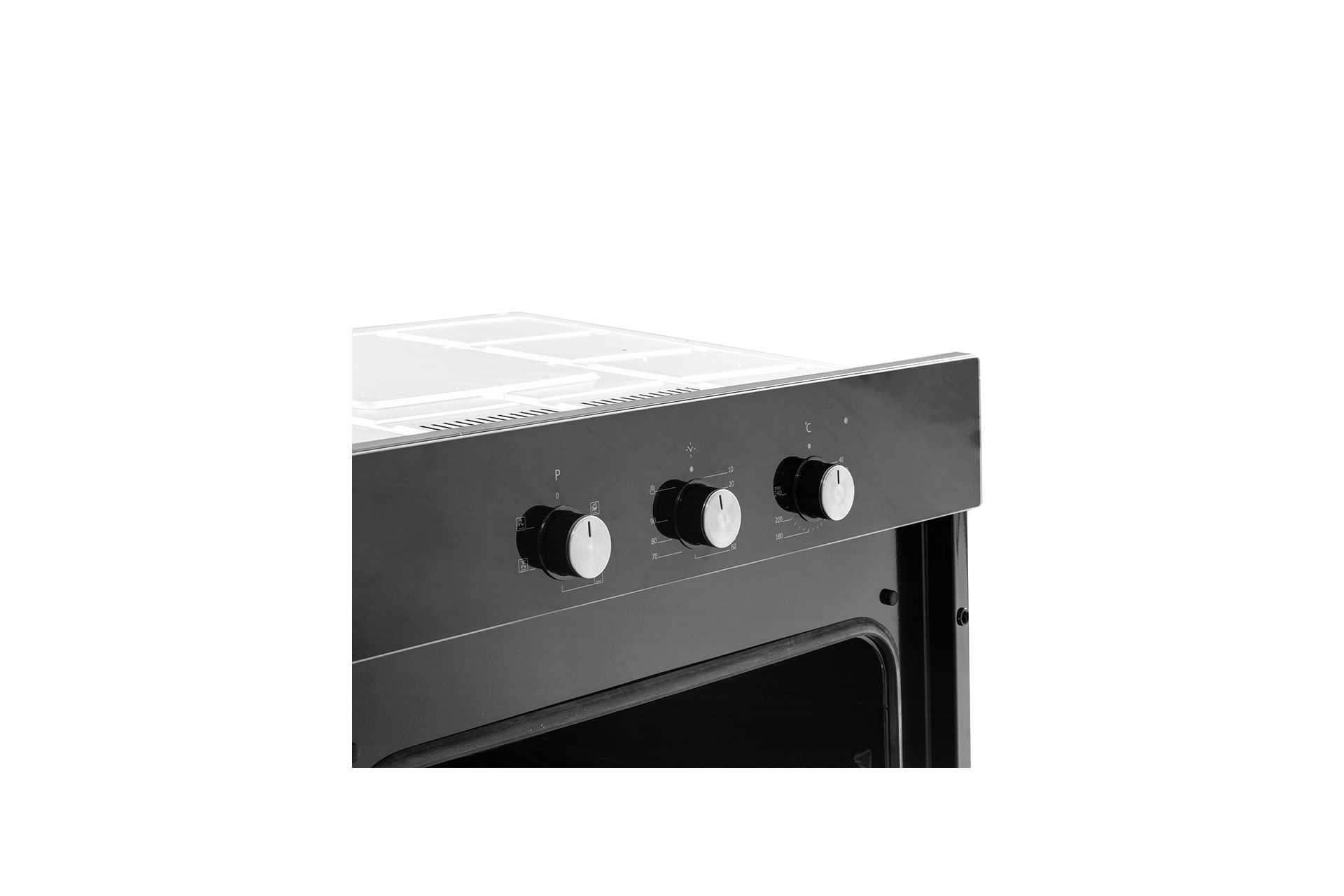 Cuptor electric Nobeltek NBIO-614BK-1 - imagine 6