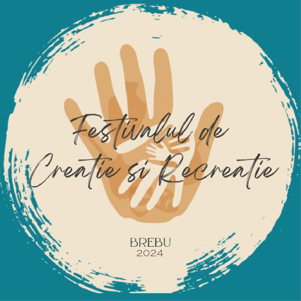 Sponsorizare – Festivalul de Creație și Recreație