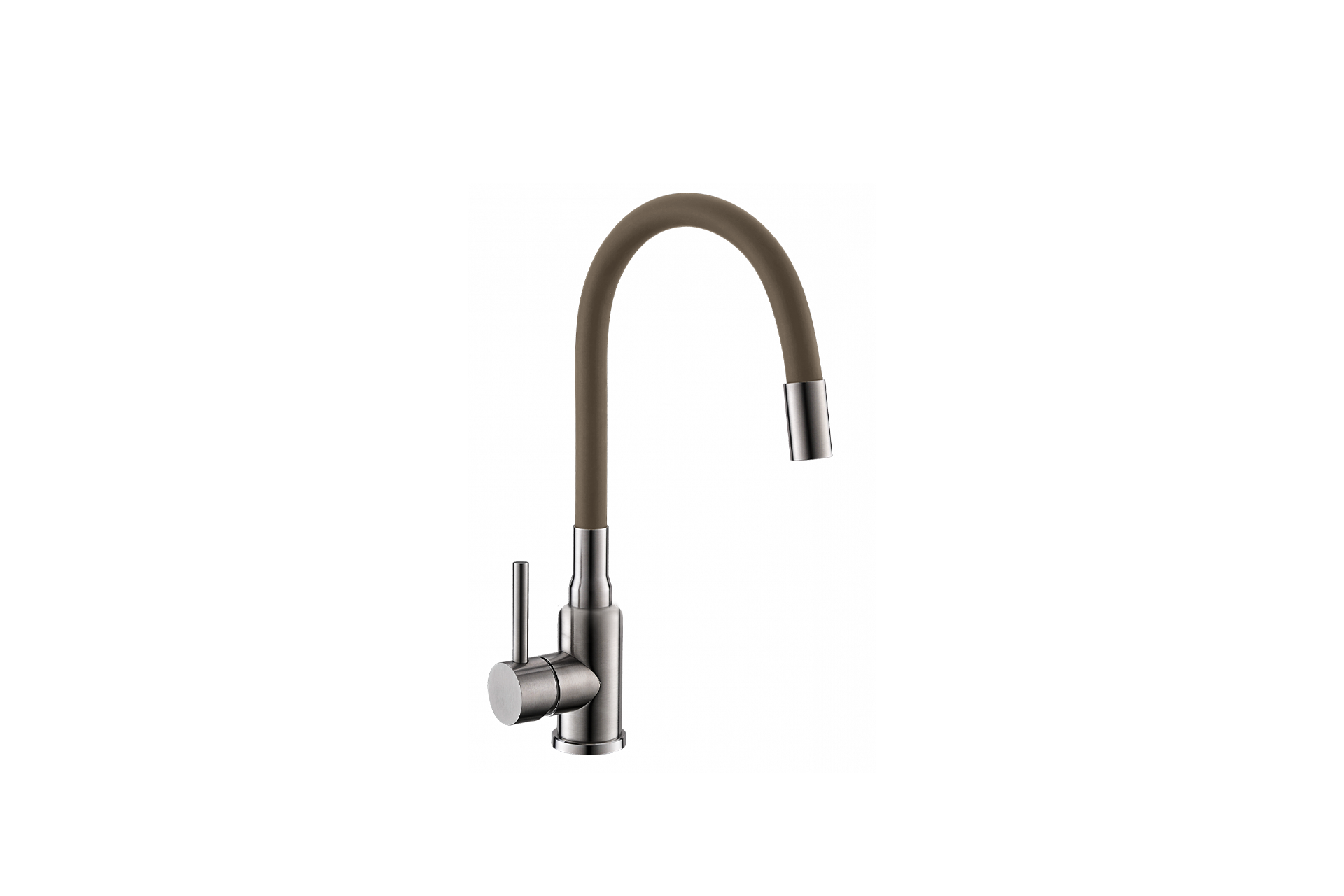 Baterie Alveus Flexa Bej Satin - imagine 2
