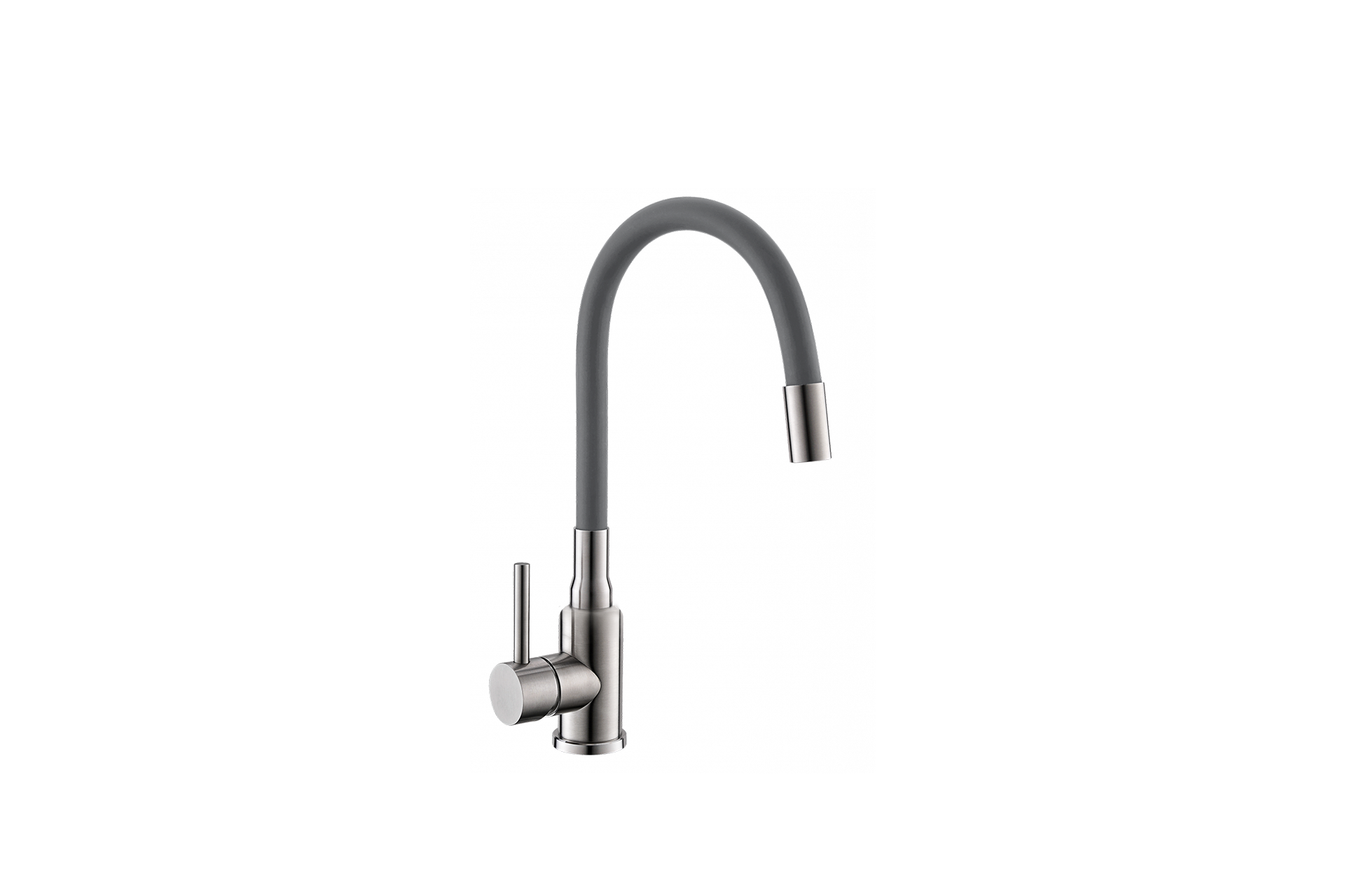 Baterie Alveus Flexa Gri Satin - imagine 2