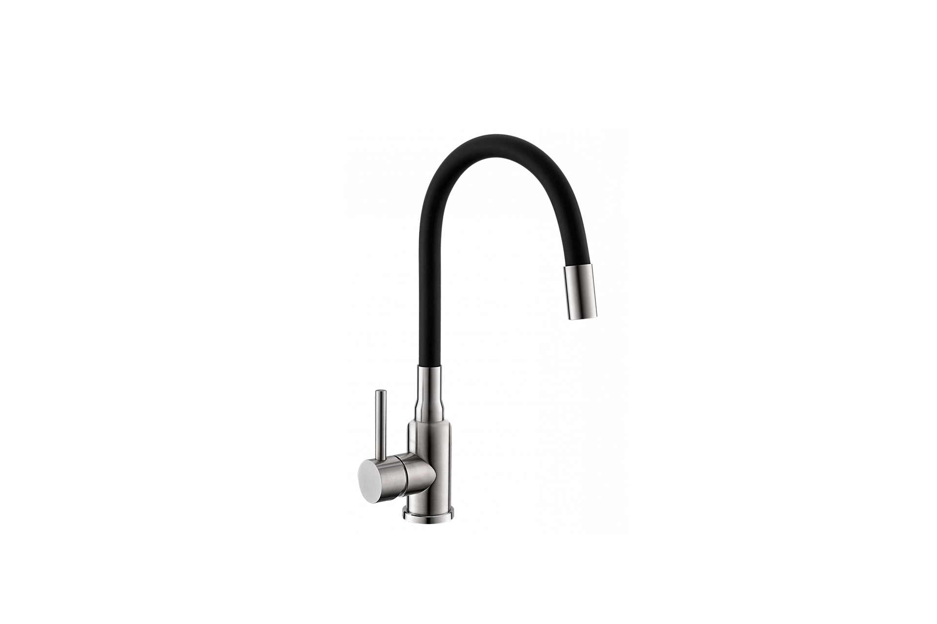 Baterie Alveus Flexa Negru Satin - imagine 2