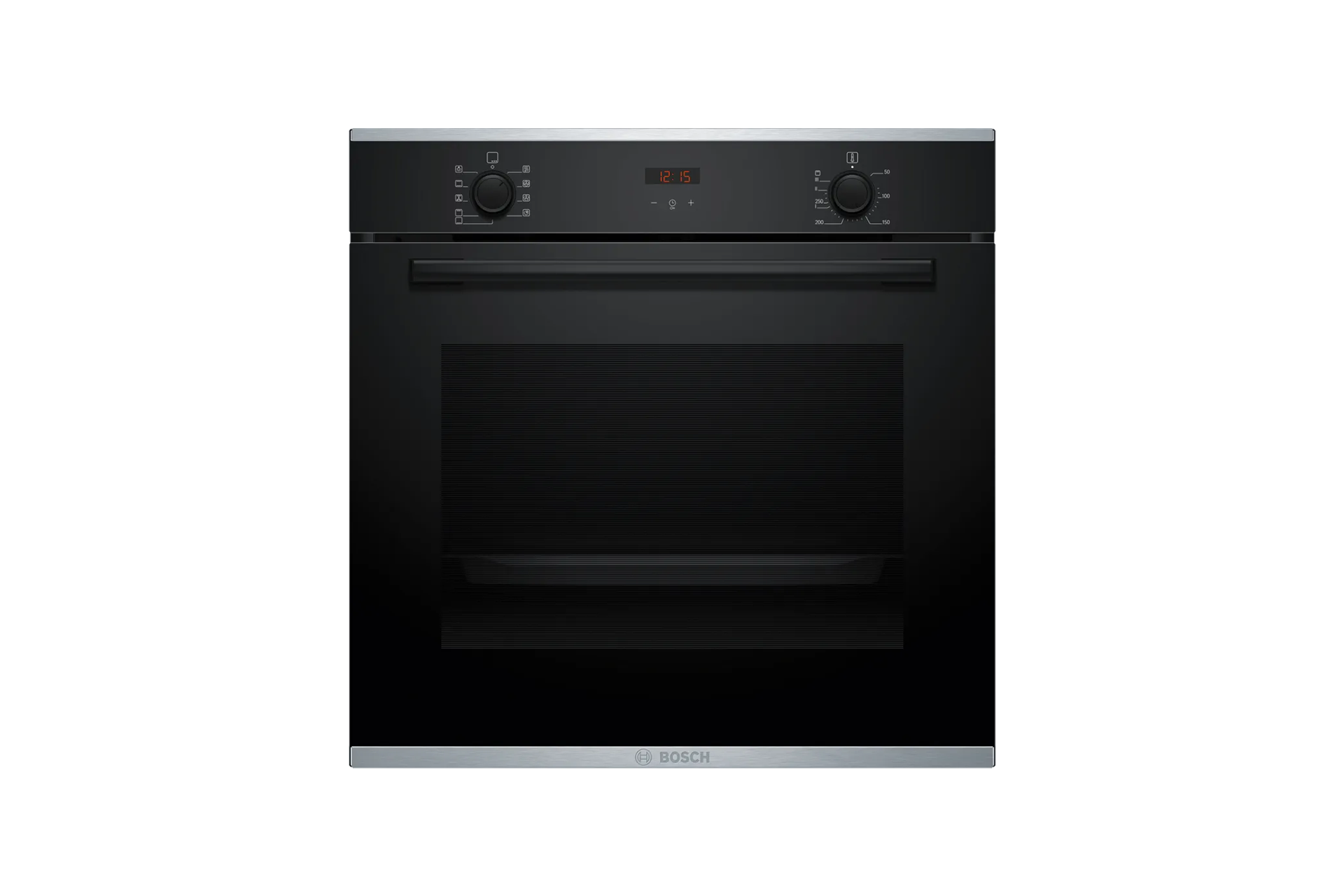 Cuptor electric Bosch HBA234EB3 - imagine 2