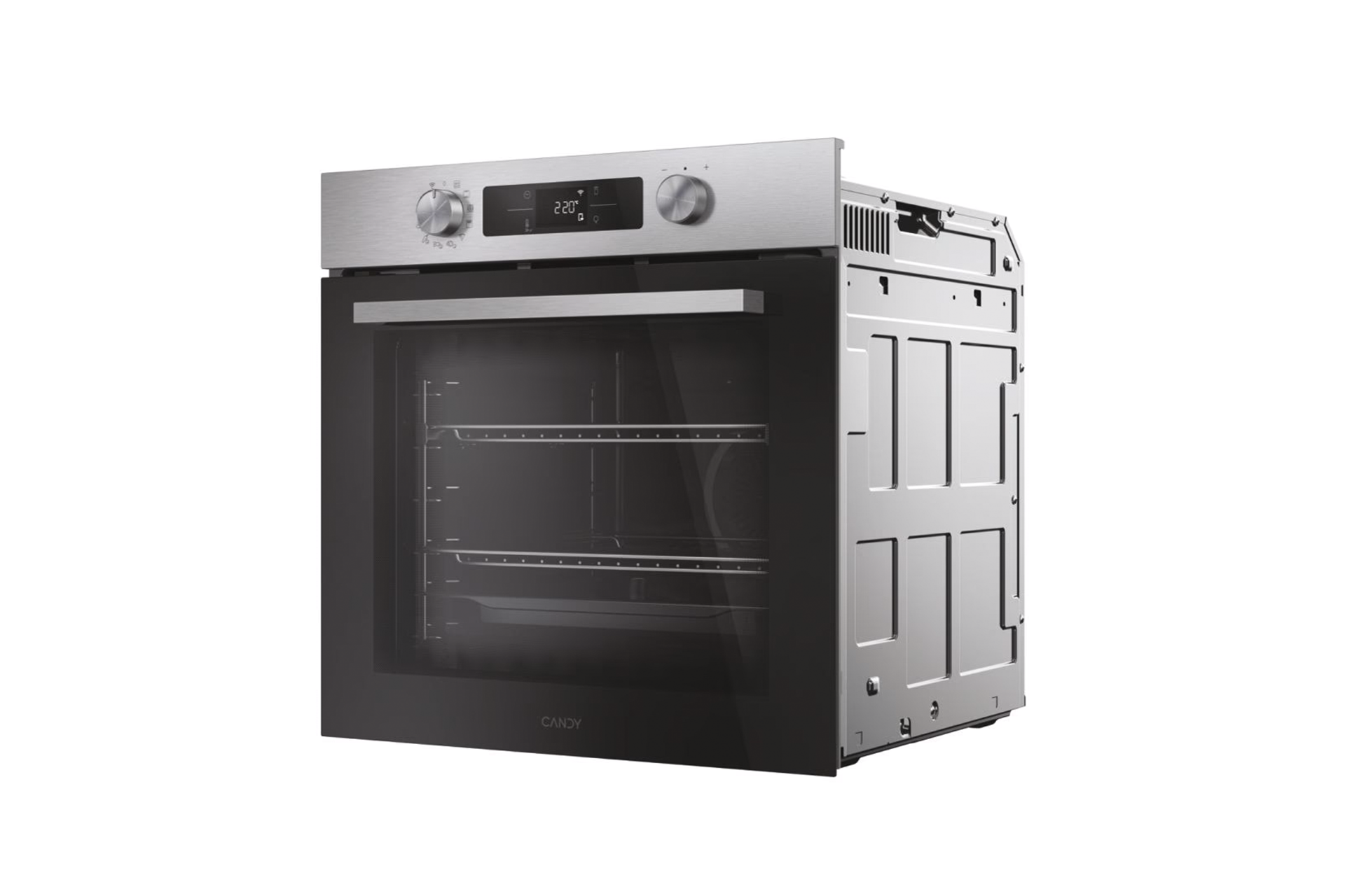 Cuptor electric Candy CA6 N5B3EYTX - imagine 4