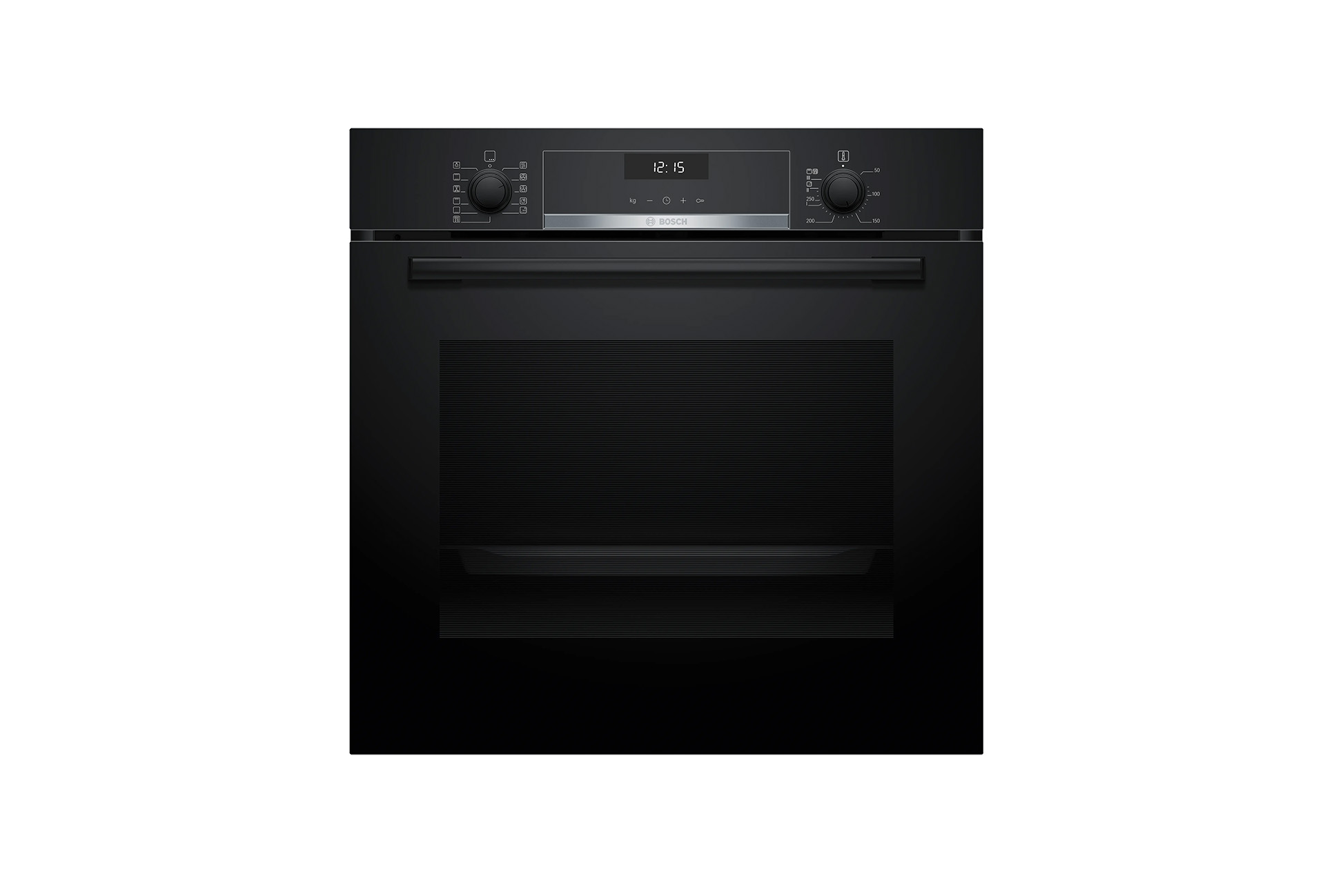 Cuptor electric Bosch HBG557EB3 - imagine 2