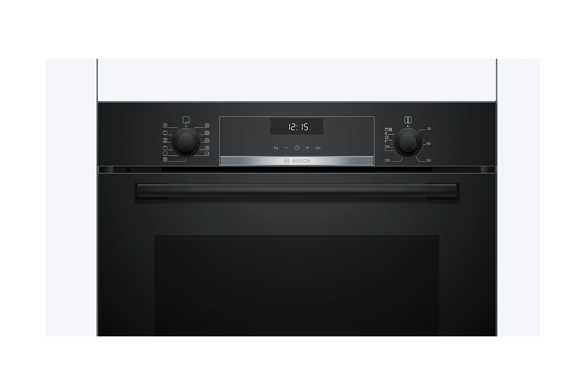 Cuptor electric Bosch HBG557EB3 - imagine 3