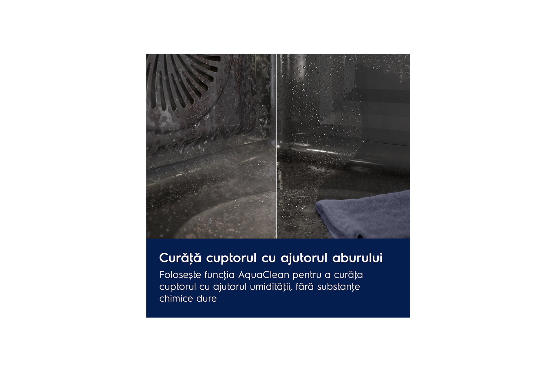 Cuptor electric Electrolux EOF3H40BK - imagine 3