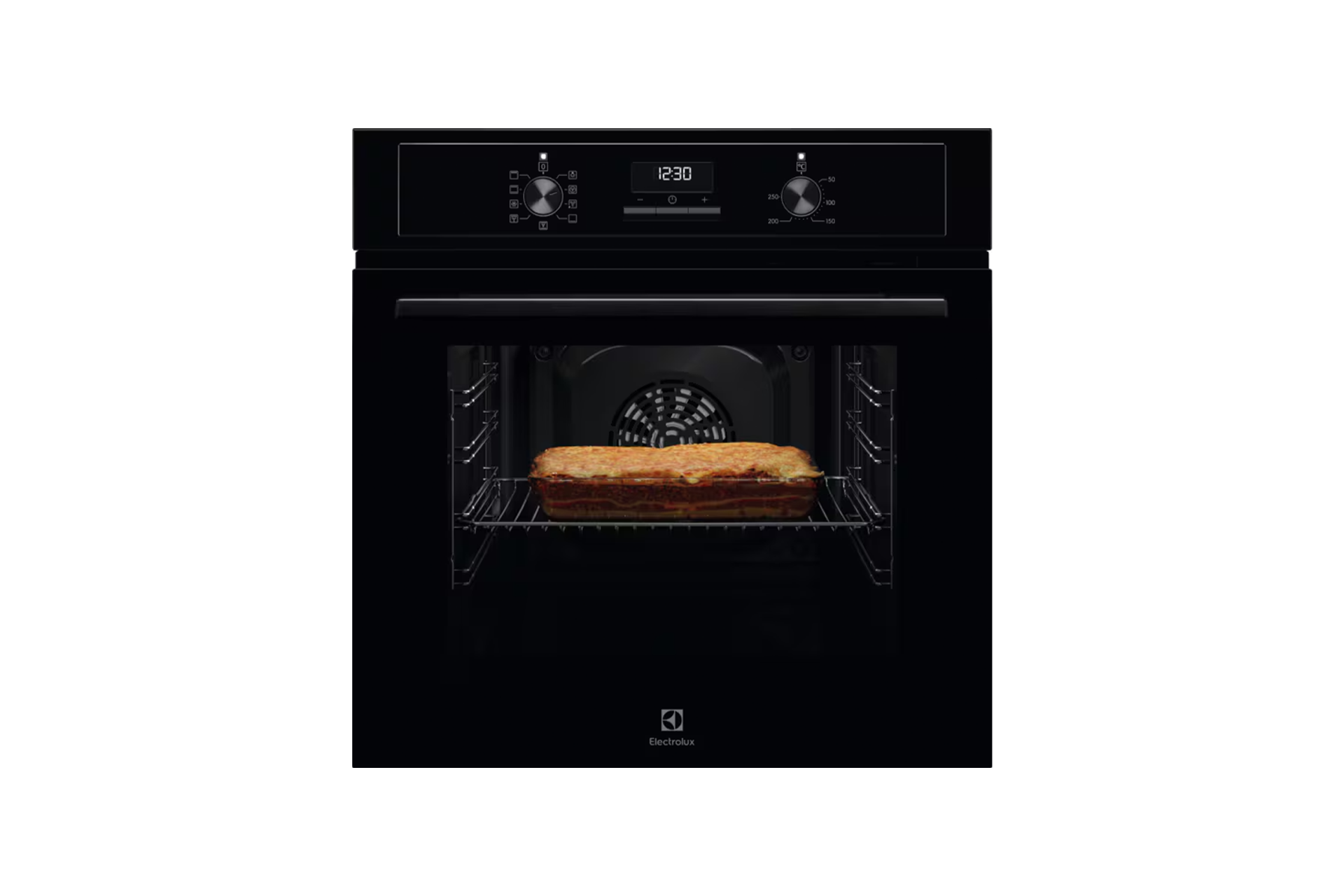 Cuptor electric Electrolux EOF3H40BK - imagine 2