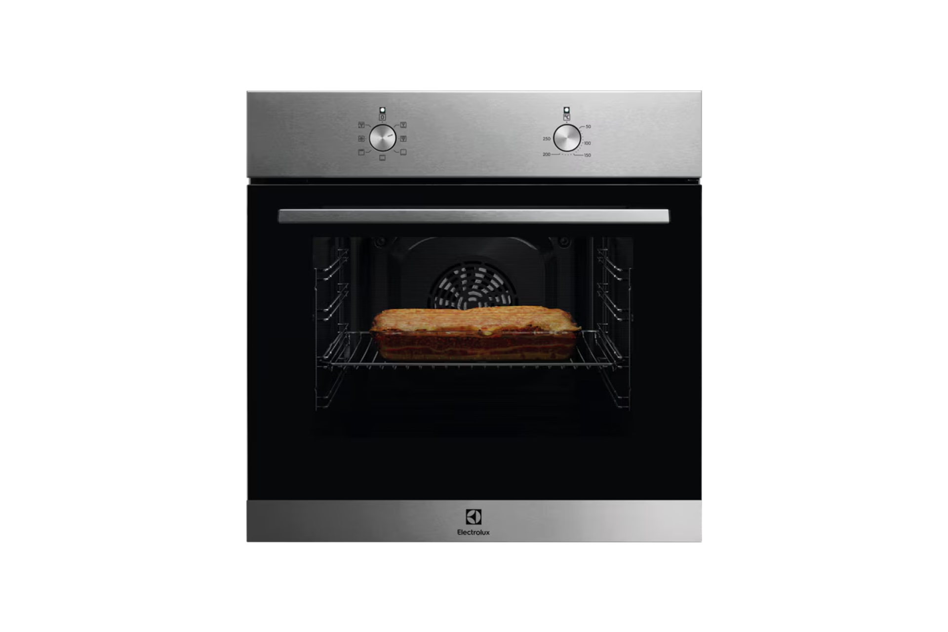 Cuptor electric Electrolux EOH0H40BX - imagine 2