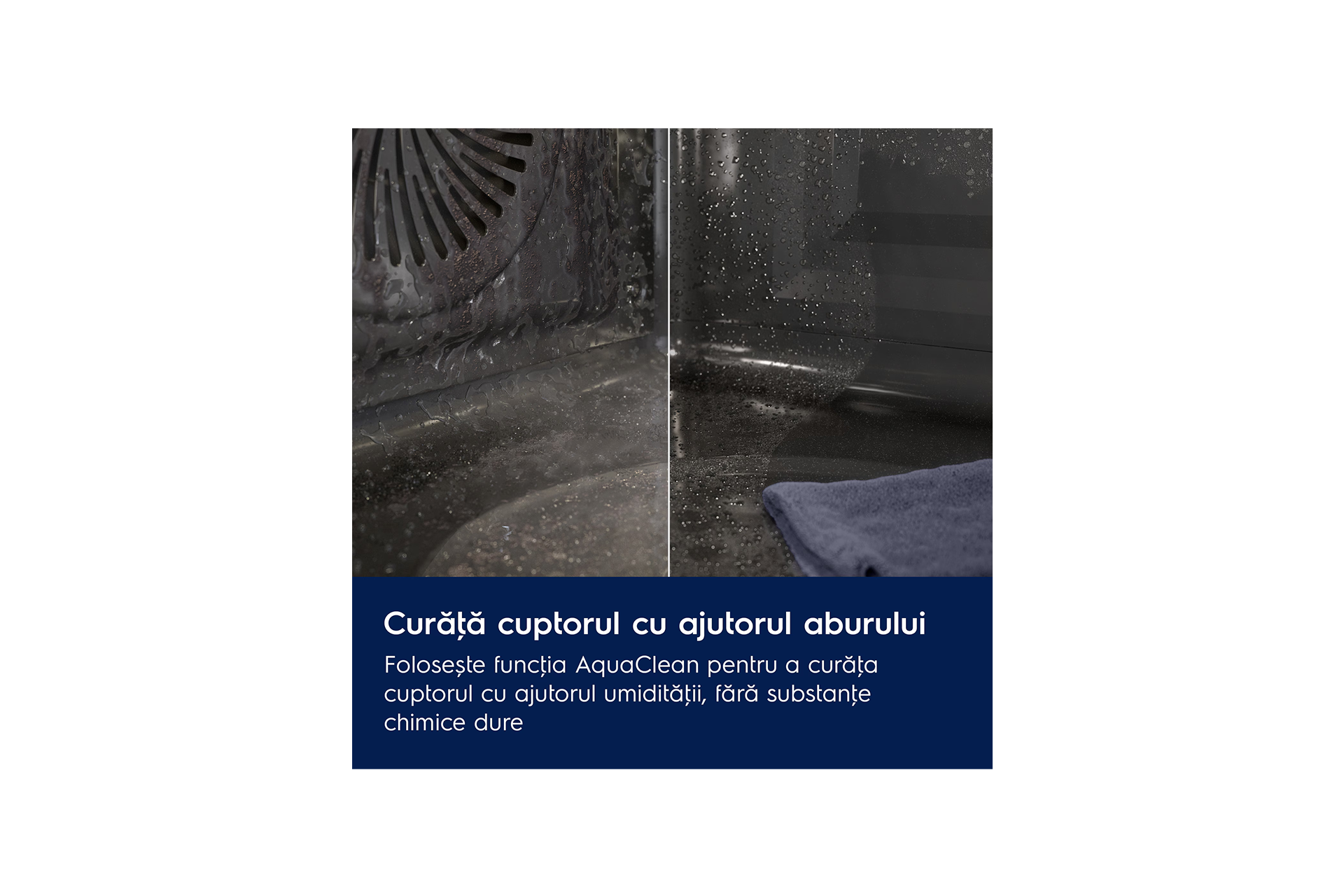 Cuptor electric Electrolux EOH0H40BX - imagine 3
