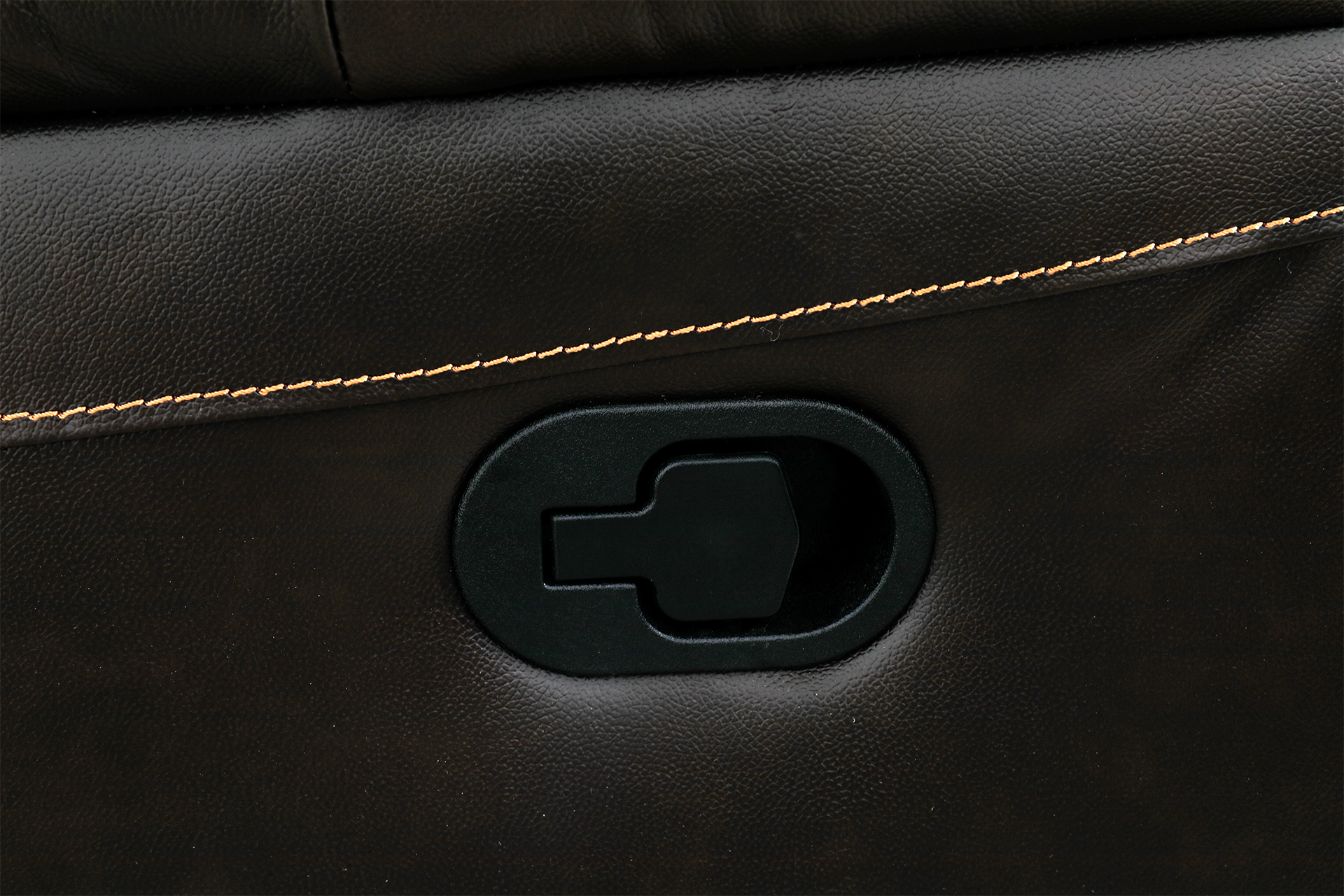 Fotoliu cu recliner Majestic - imagine 7