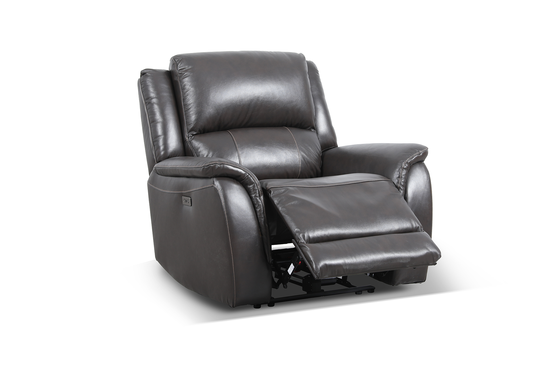 Fotoliu cu recliner Majestic - imagine 2
