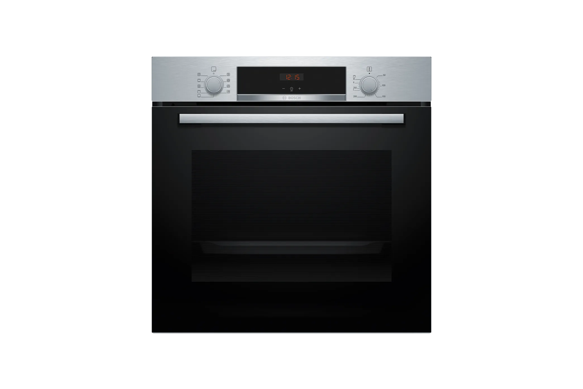 Cuptor electric Bosch HBA534ES3 - imagine 2