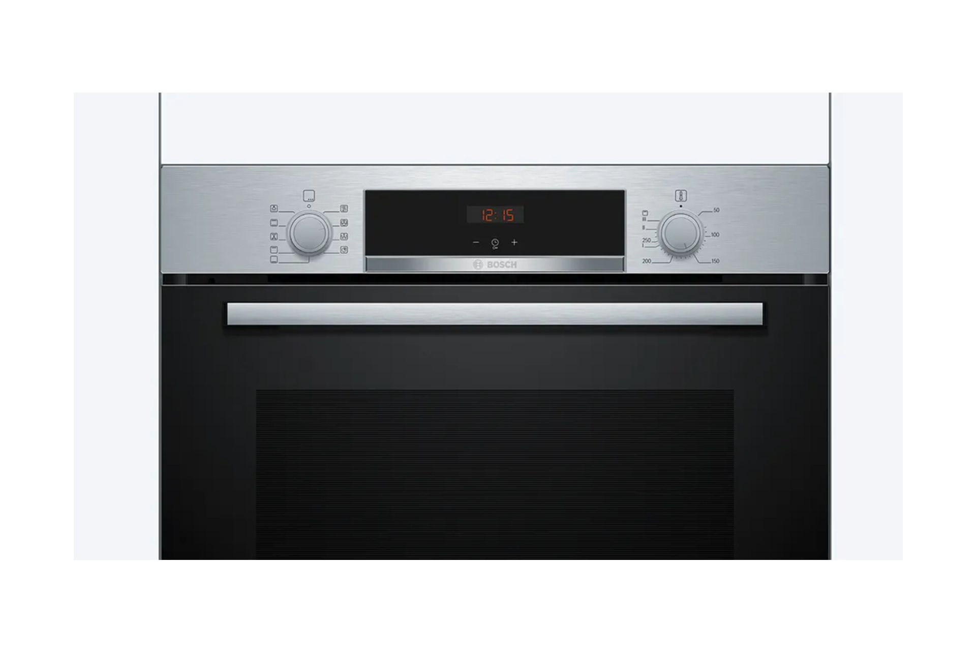 Cuptor electric Bosch HBA534ES3 - imagine 4