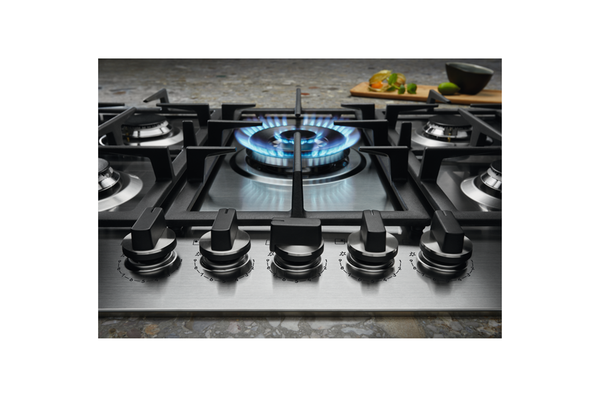 Pachet Electrolux EOF5F50BX + X-LINE KGS64562SX + LFC316X - imagine 15