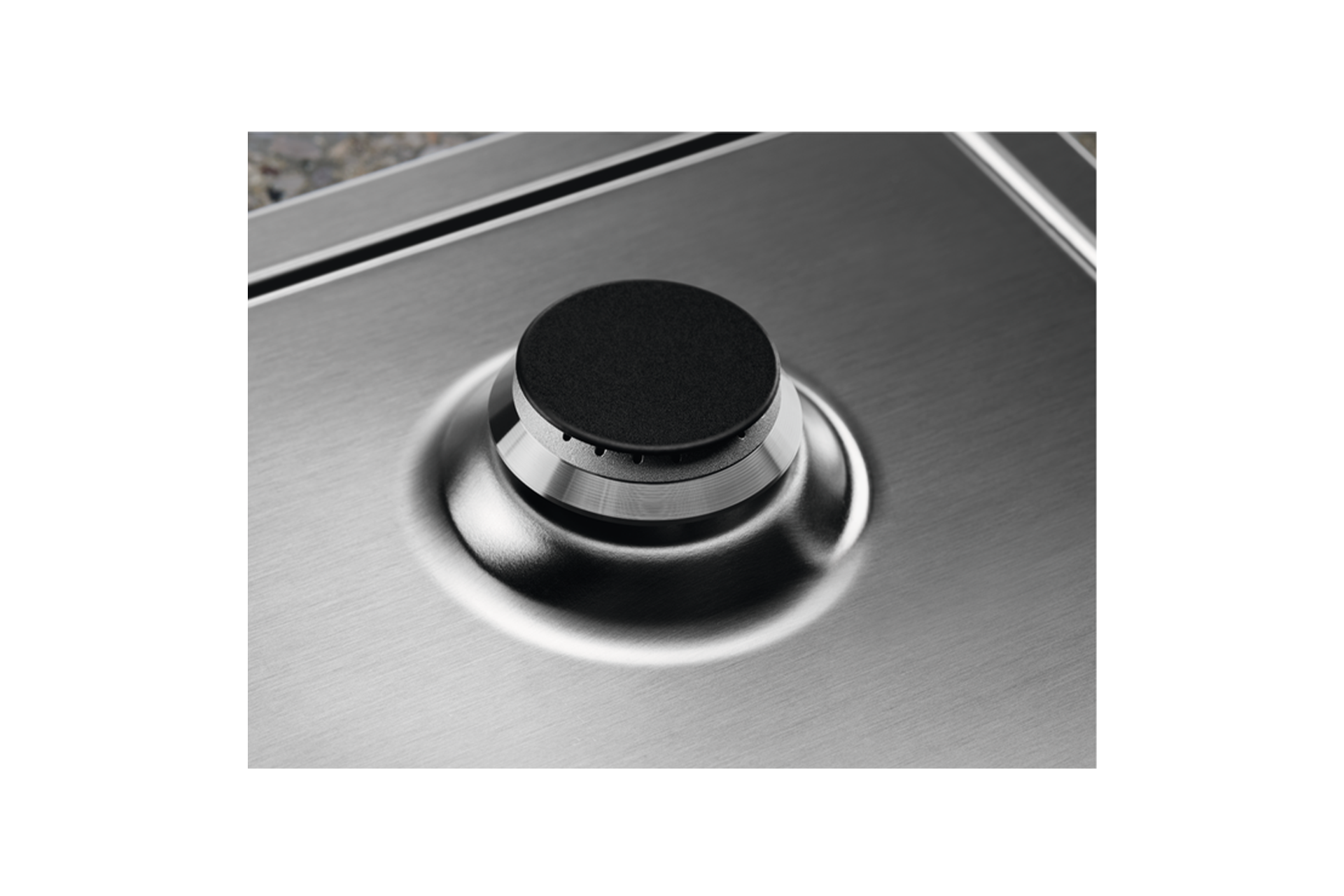 Pachet Electrolux EOF5F50BX + X-LINE KGS64562SX + LFC316X - imagine 17