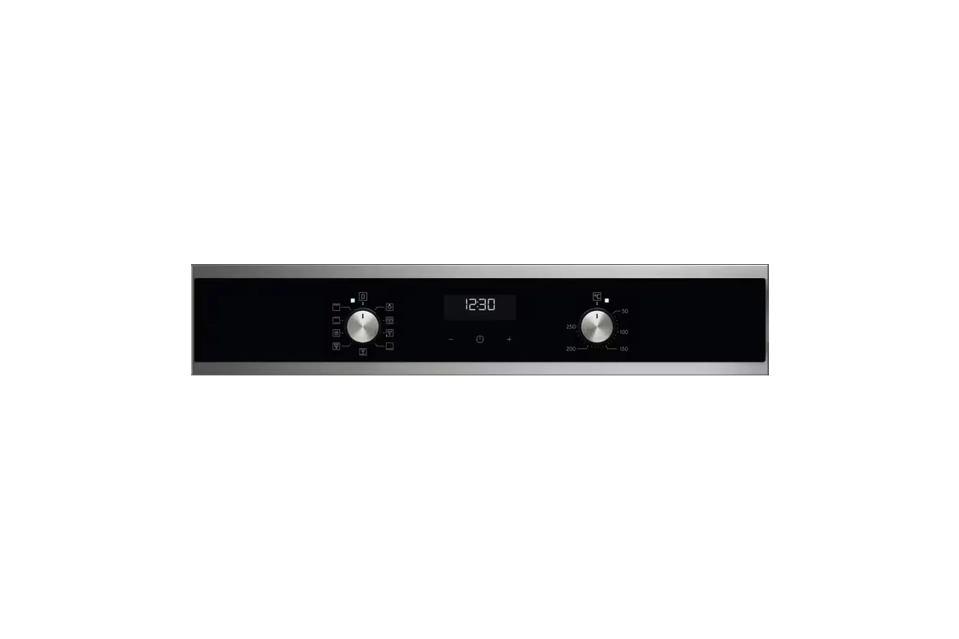 Pachet Electrolux EOF5F50BX + X-LINE KGS64562SX + LFC316X - imagine 12