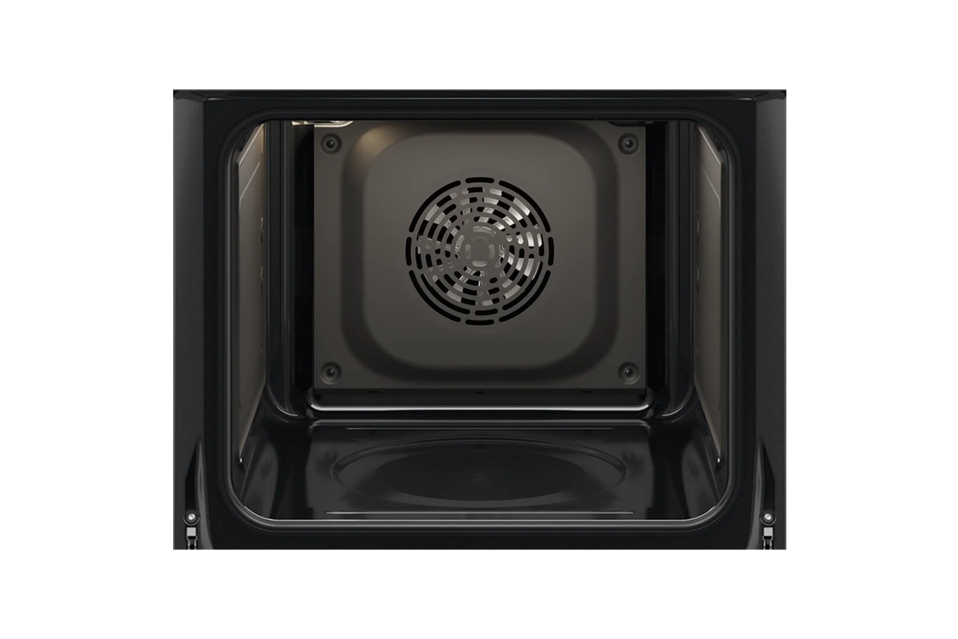 Pachet Electrolux EOF5F50BX + X-LINE KGS64562SX + LFC316X - imagine 5