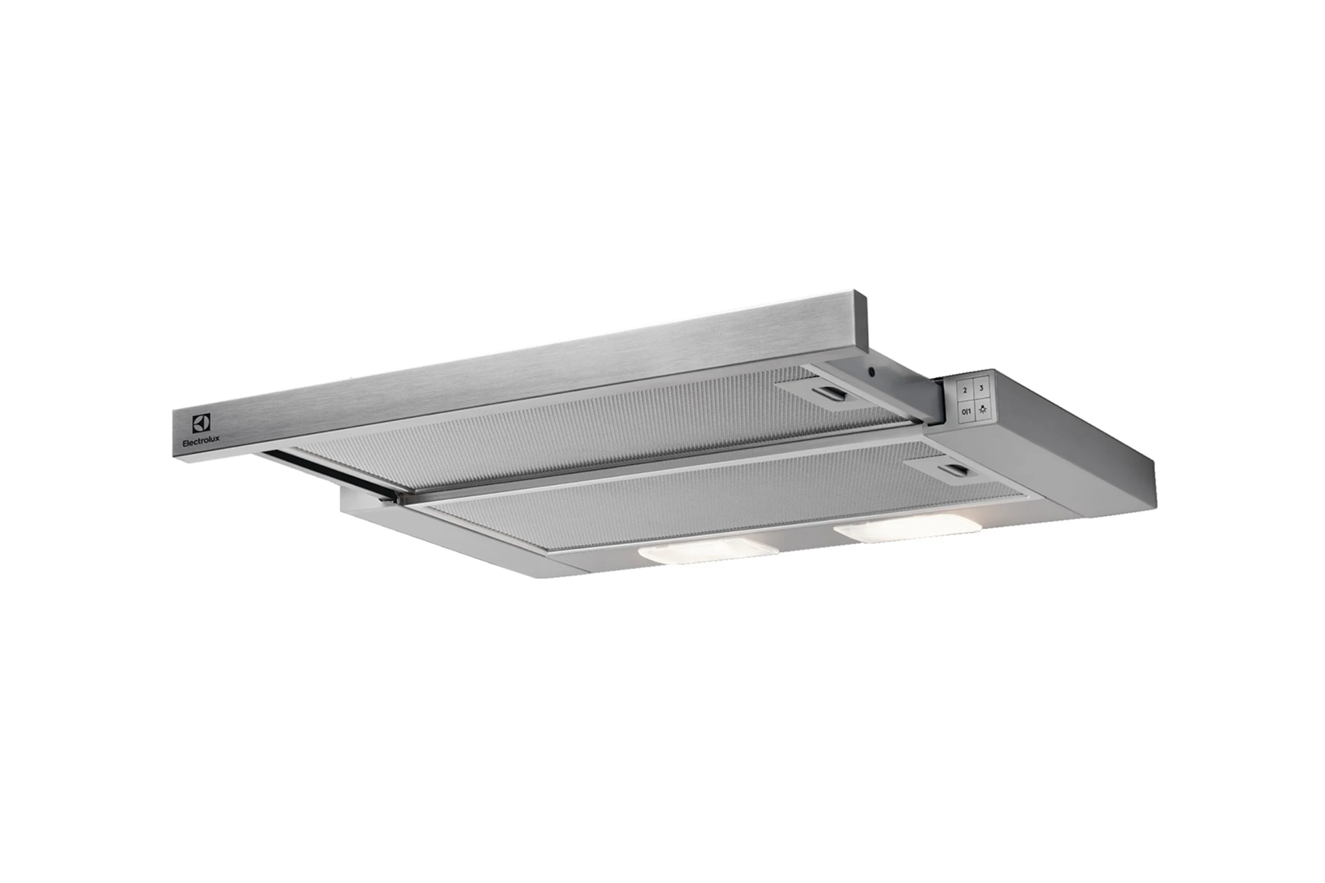 Pachet Electrolux EOH3H00BX + EGS6436SX + LFP326S - imagine 12