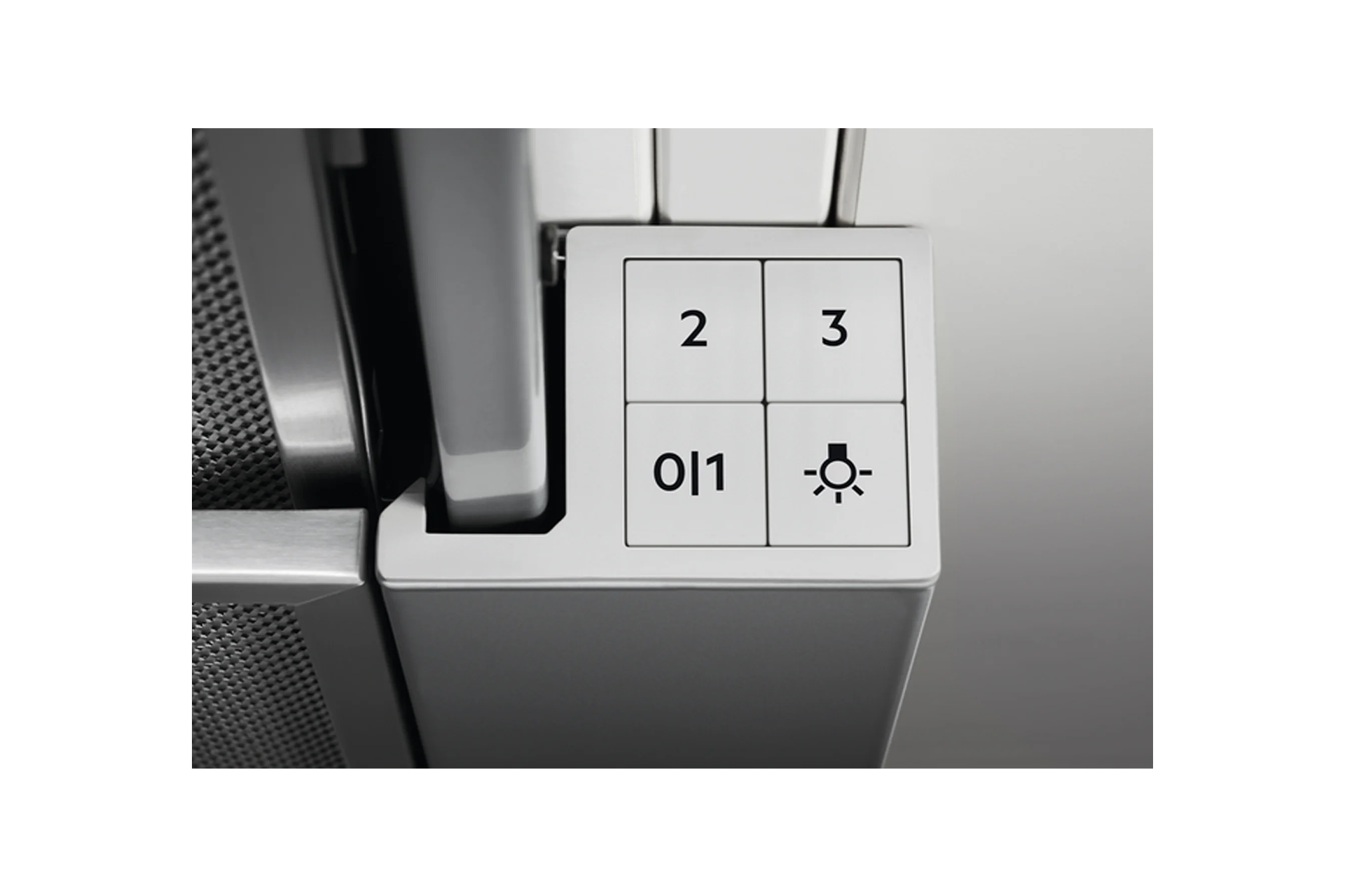 Pachet Electrolux EOH3H00BX + EGS6436SX + LFP326S - imagine 13