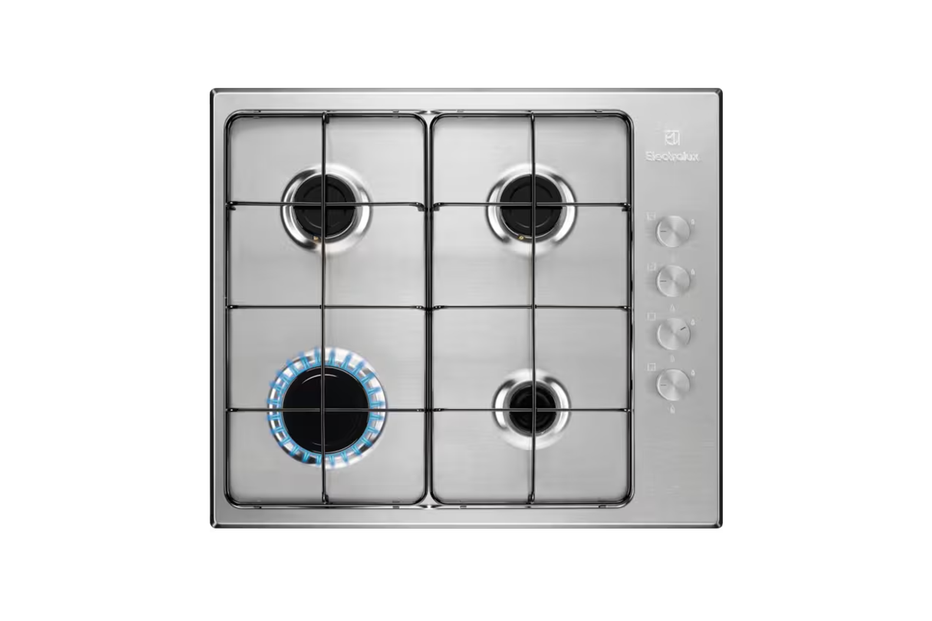 Pachet Electrolux EOH0H40BX + KGS6404SX - imagine 5