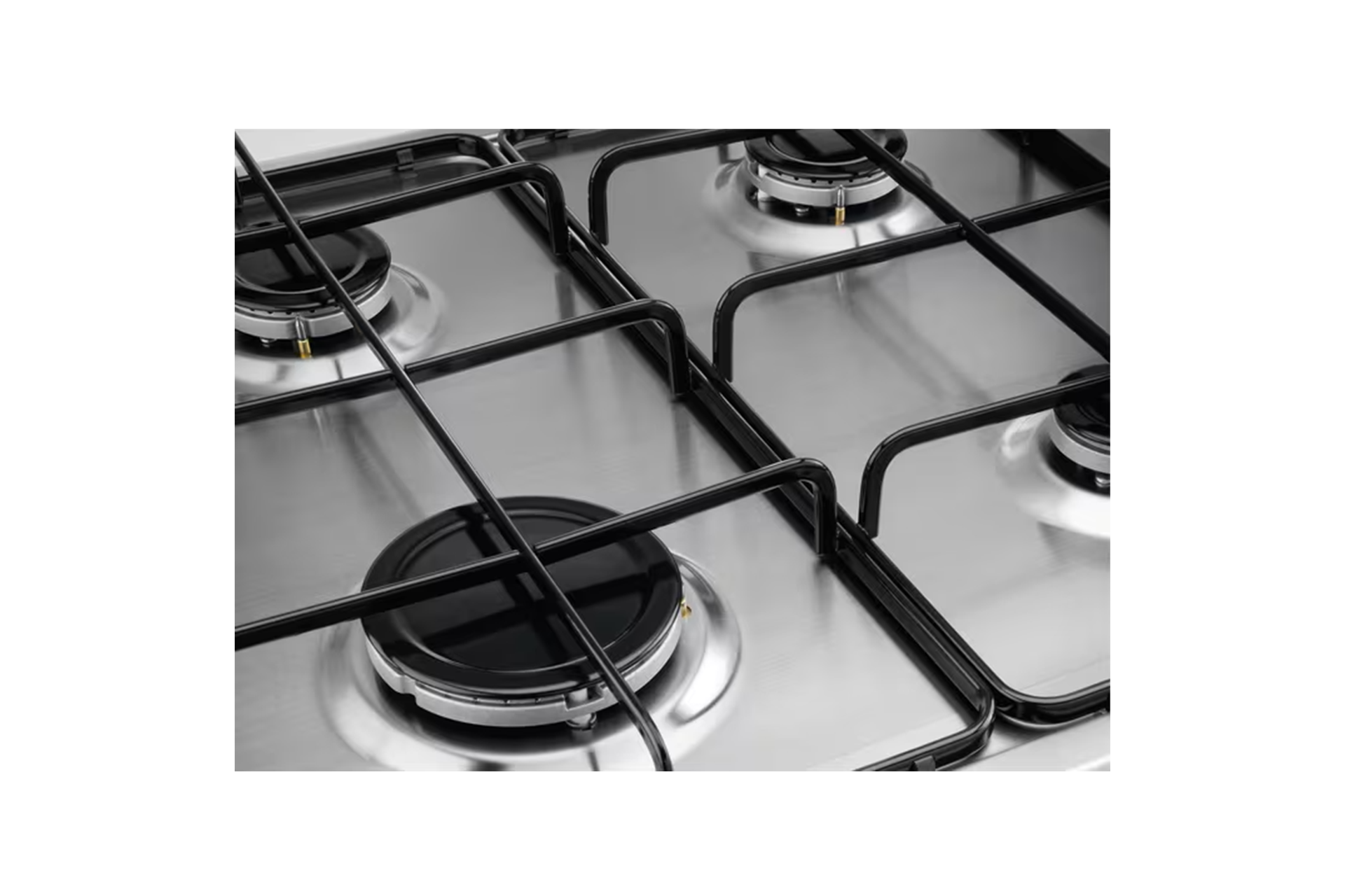 Pachet Electrolux EOH0H40BX + KGS6404SX - imagine 6