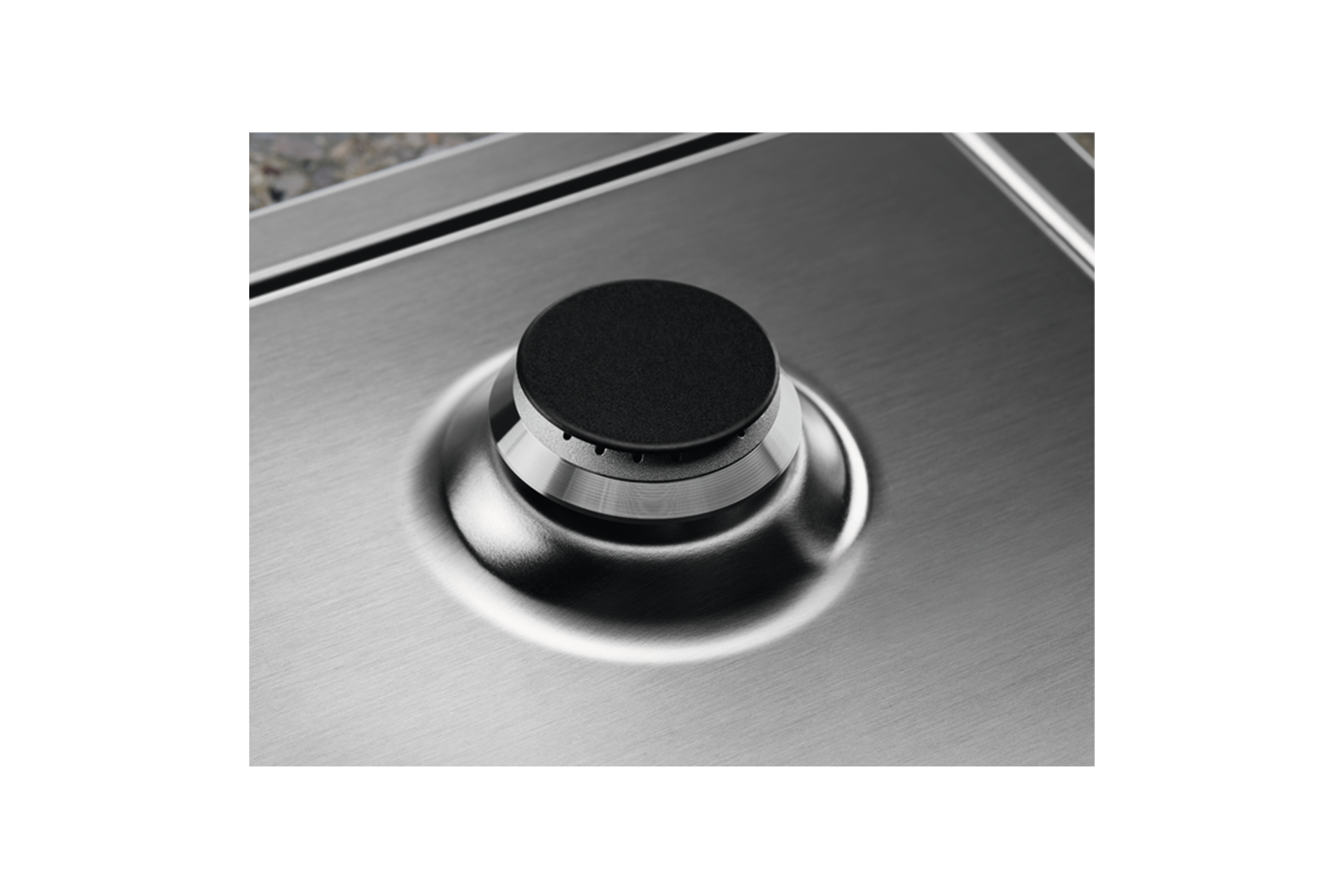 Plită gaz Electrolux X-Line KGS64562SX - imagine 11