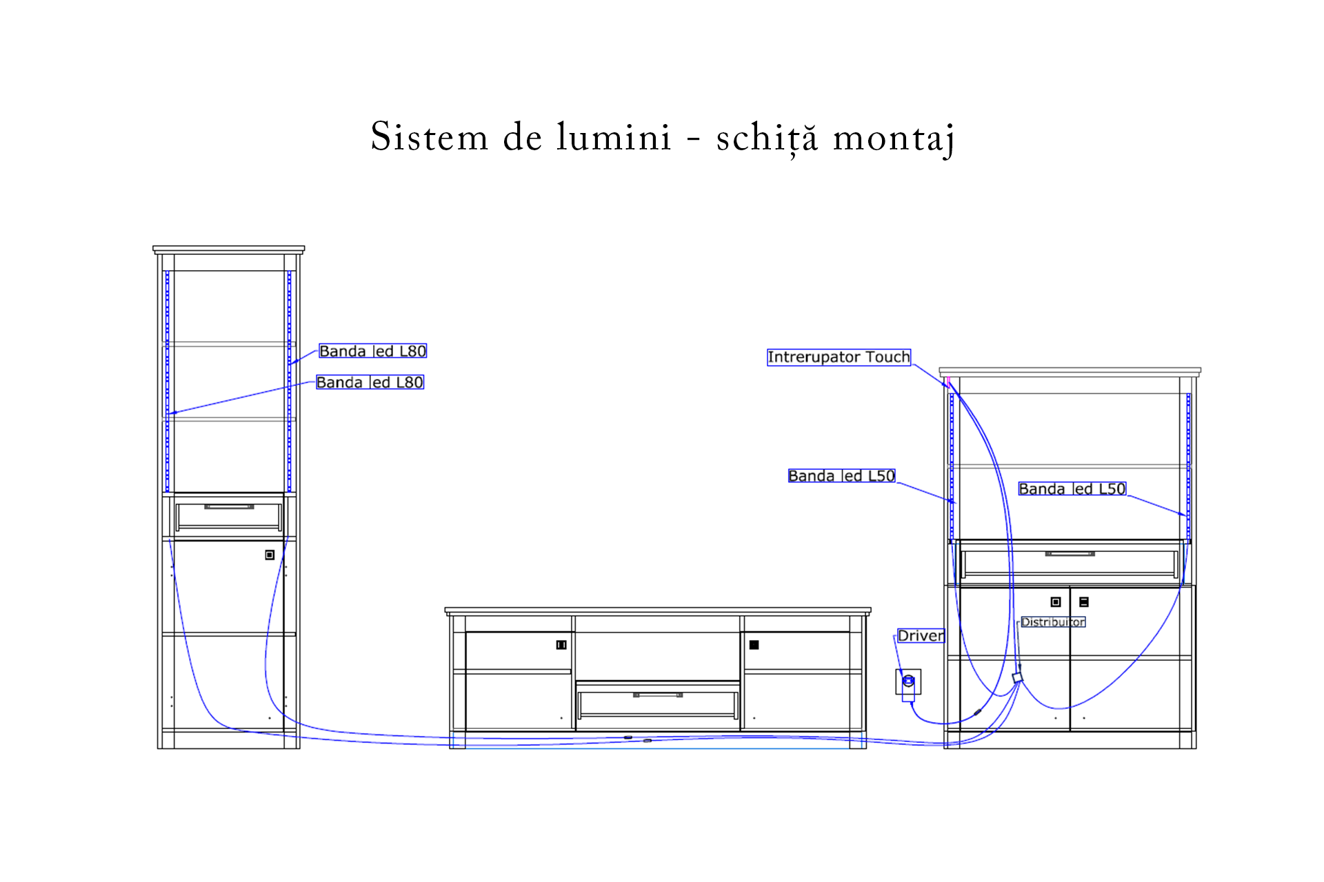 Living Sereno L213 - imagine 3