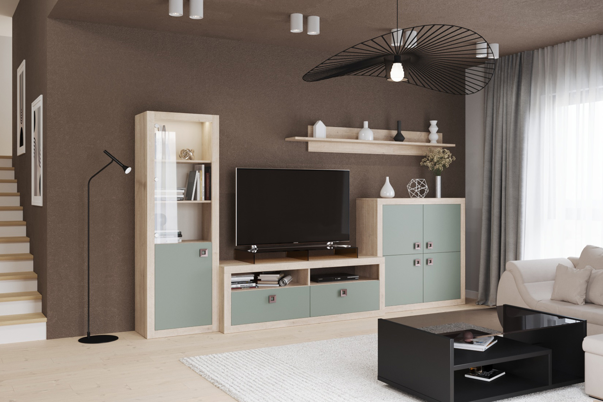 Living Domino L330 - imagine 5