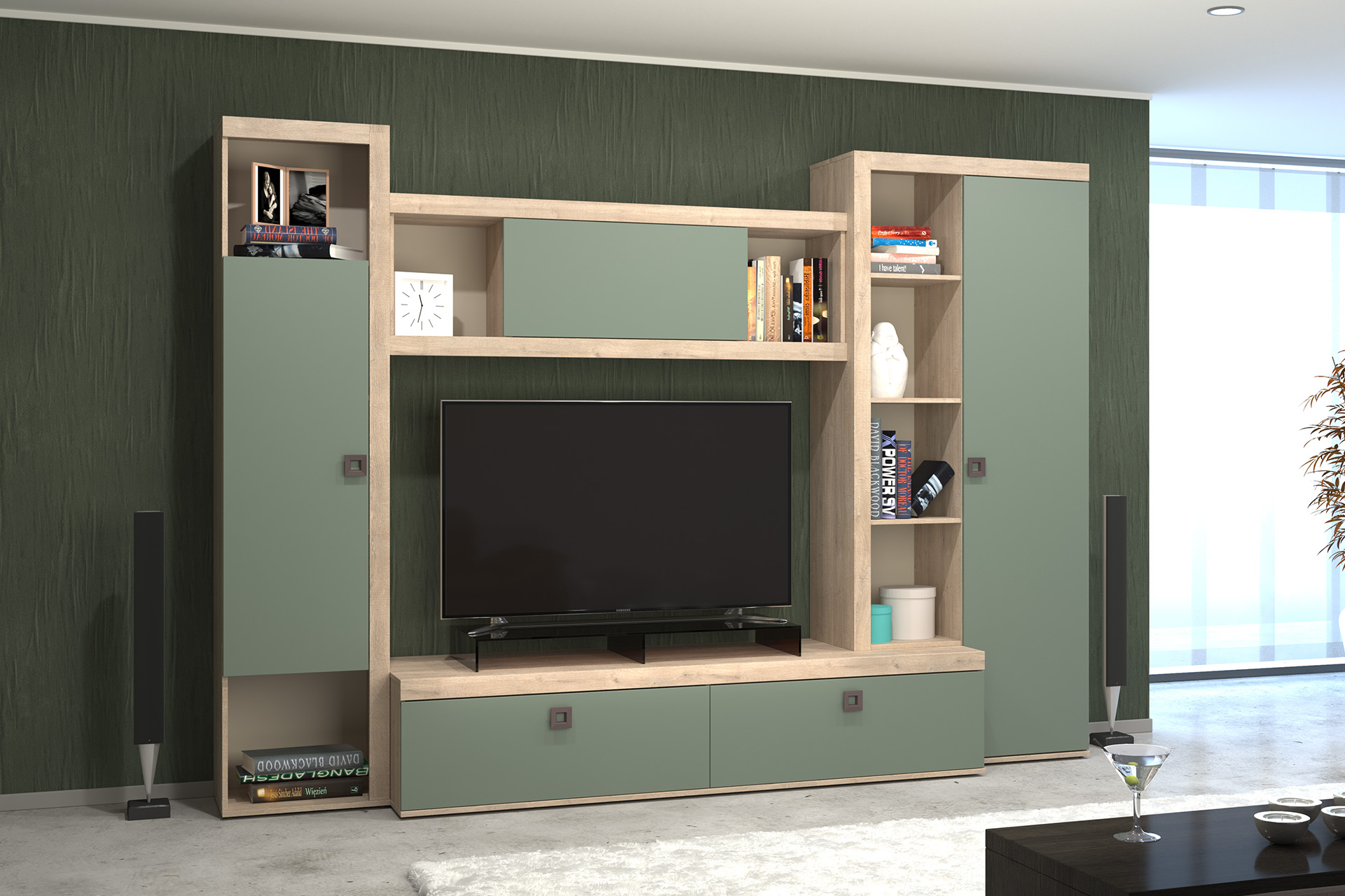 Living Domino L287 - imagine 5