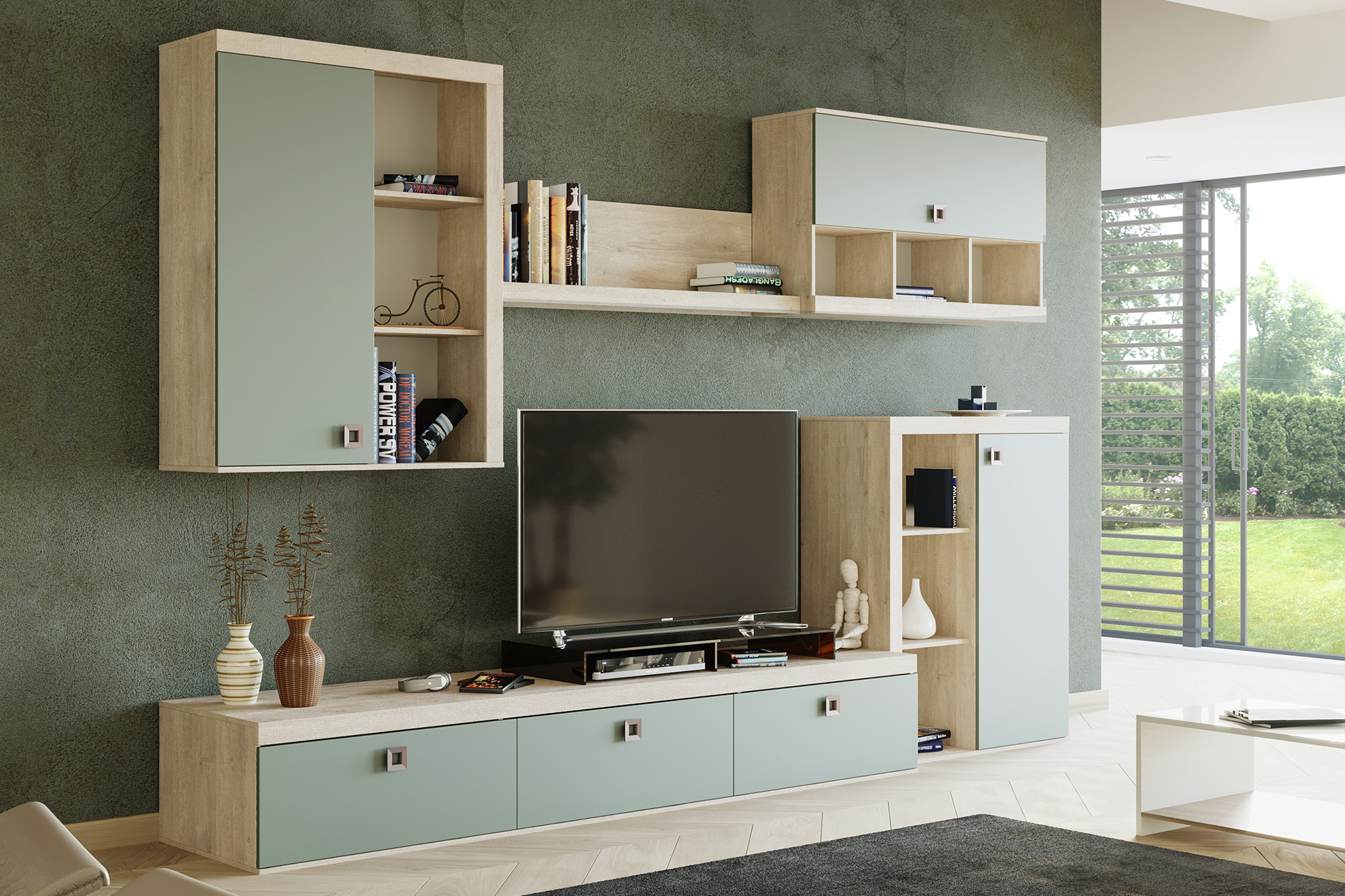 Living Domino L345 - imagine 5