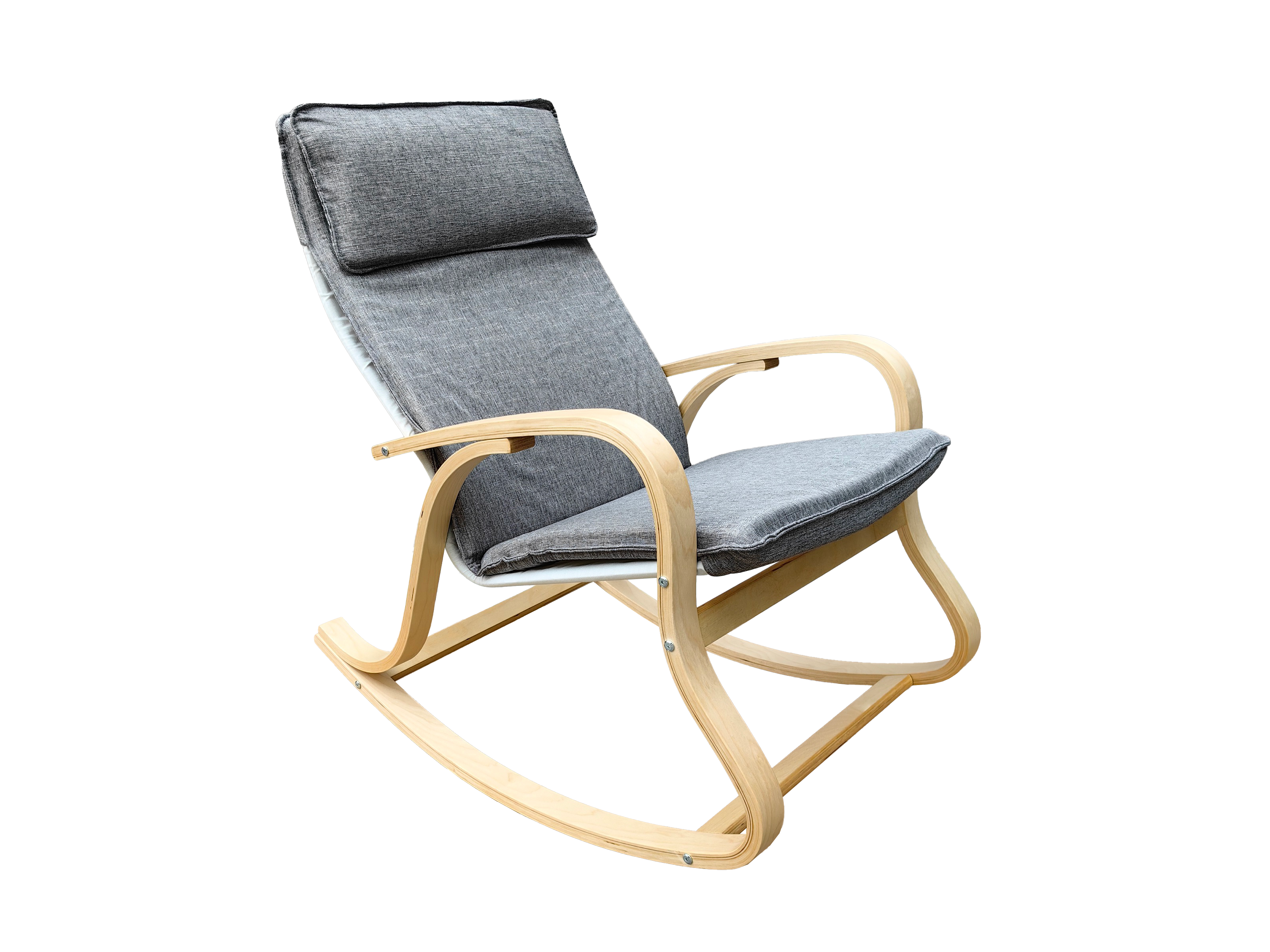 Scaun / balansoar Alpina - imagine 2