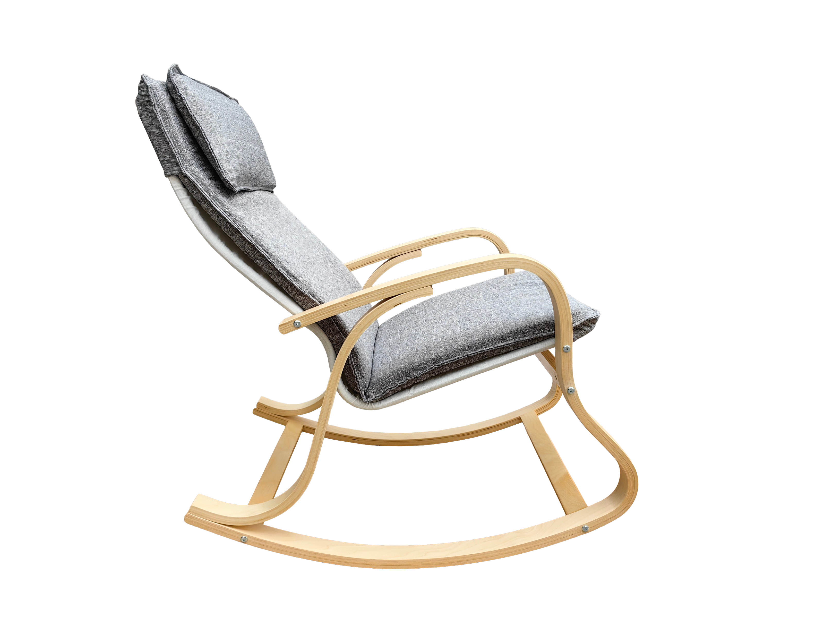 Scaun / balansoar Alpina - imagine 3