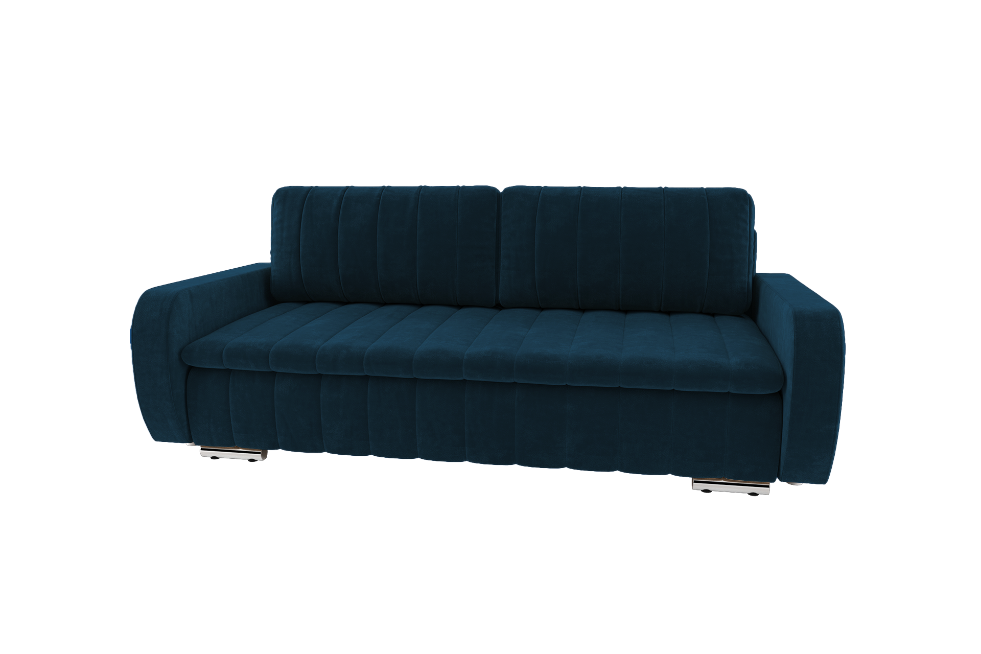 Pachet canapea Mondo Plus 3 locuri extensibilă + 2 perne decorative - imagine 4