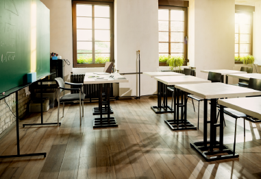 Mobilier Școlar B2B