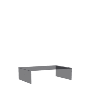 Suport de sticlă L42
