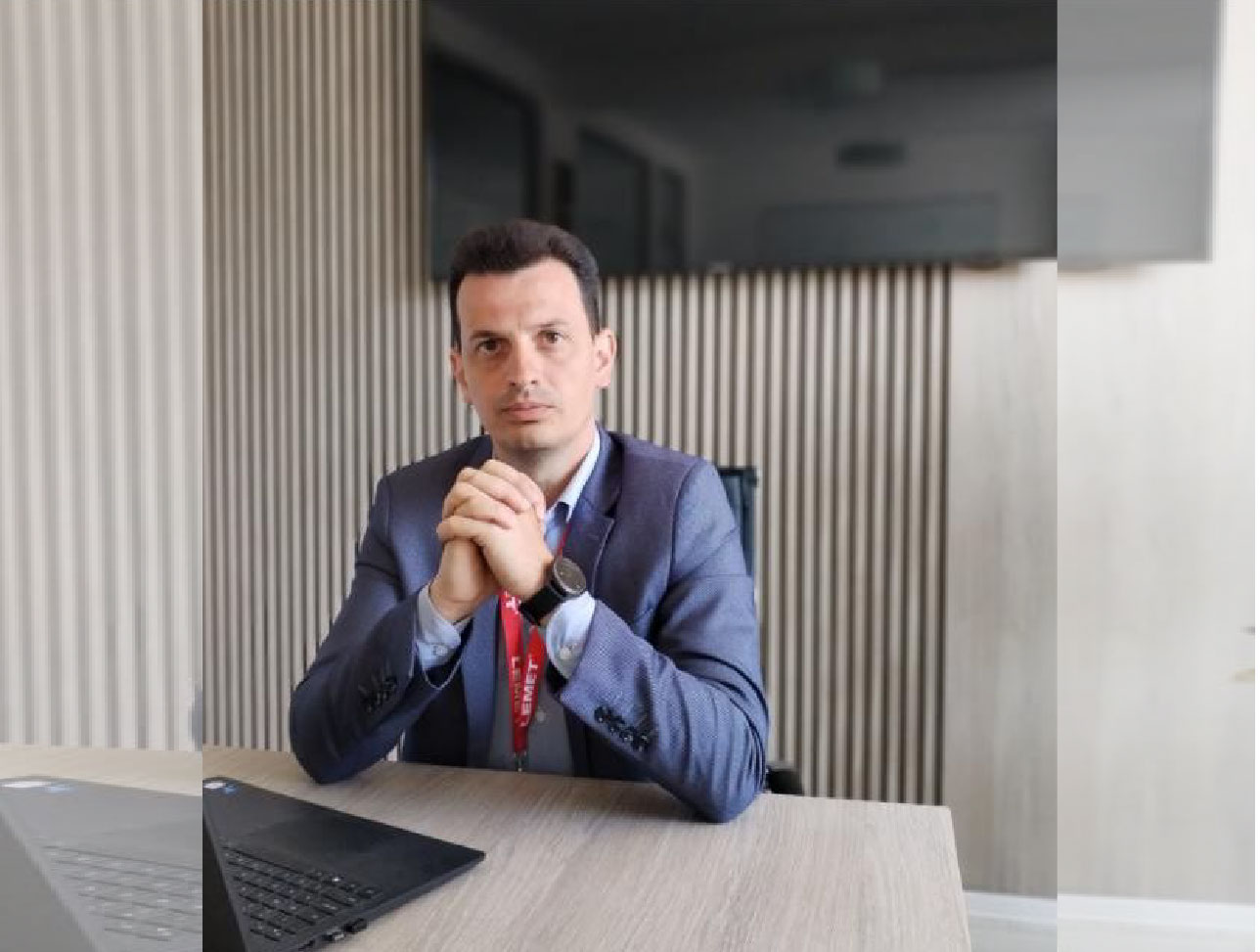 Moneybuzz.ro – Ionuț Bogdan Negotei, director HR