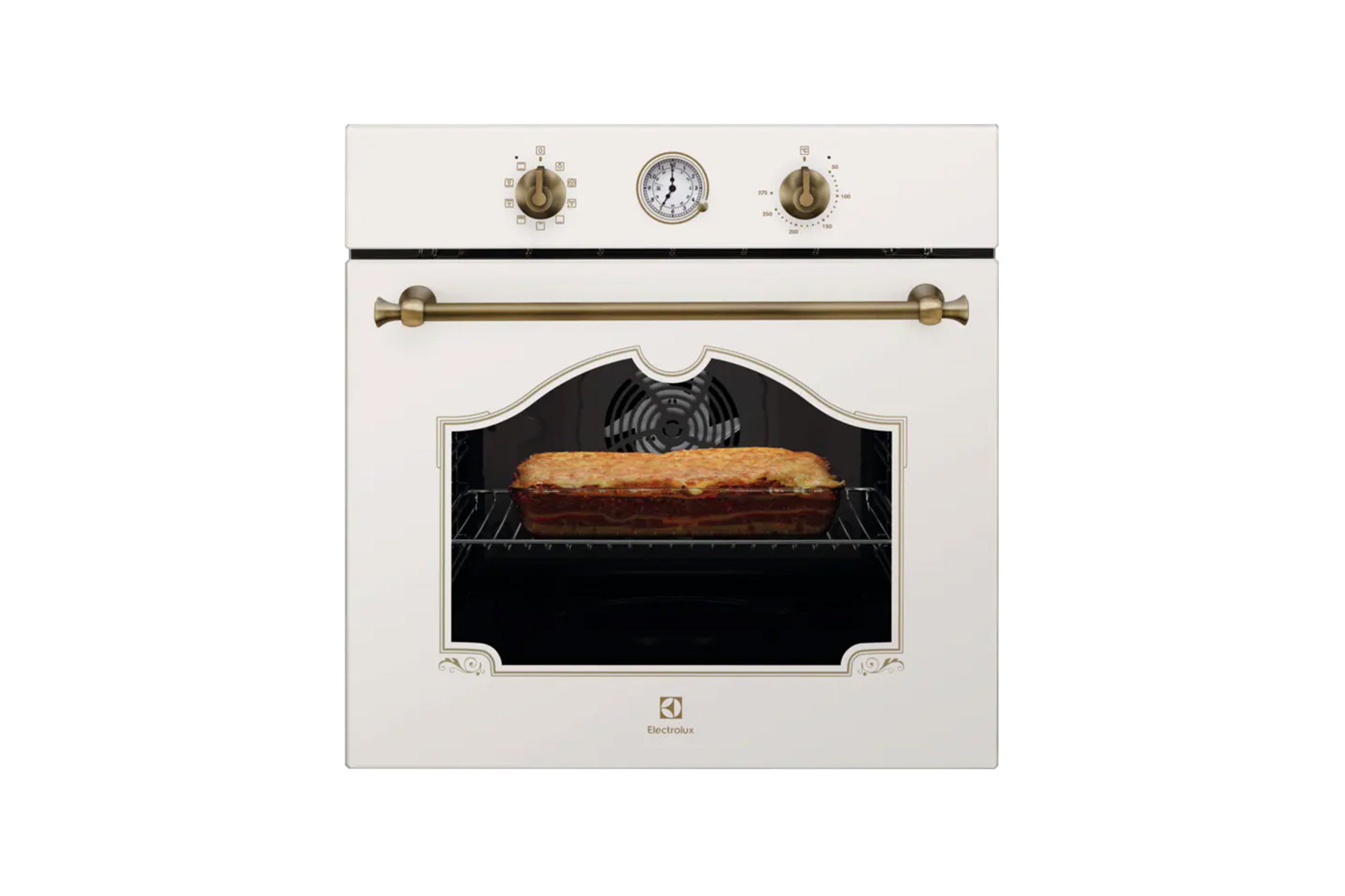 Cuptor electric Electrolux EOA5220FOV (rustic) - imagine 2