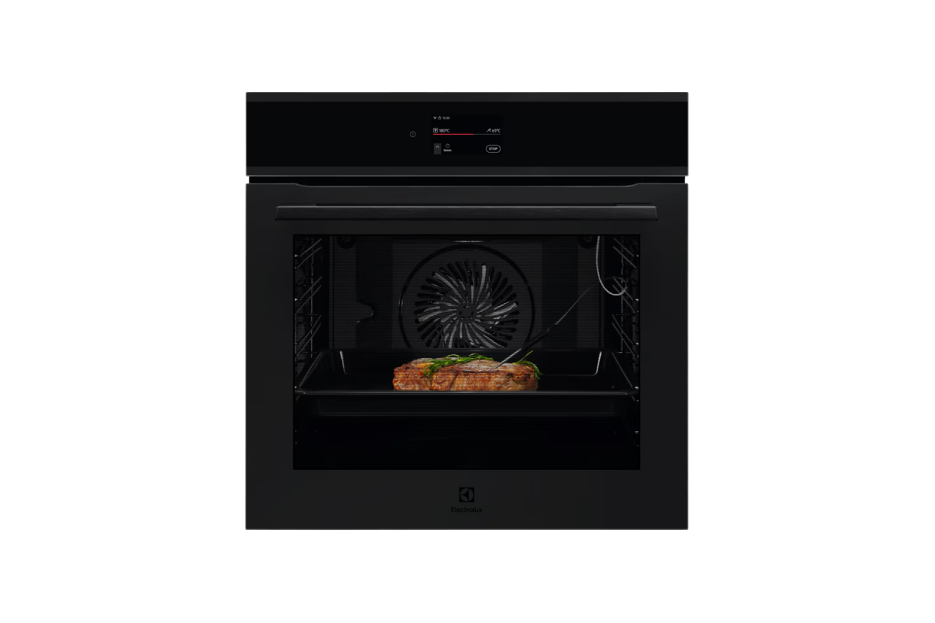 Cuptor electric Electrolux EOE9P3XT - imagine 2
