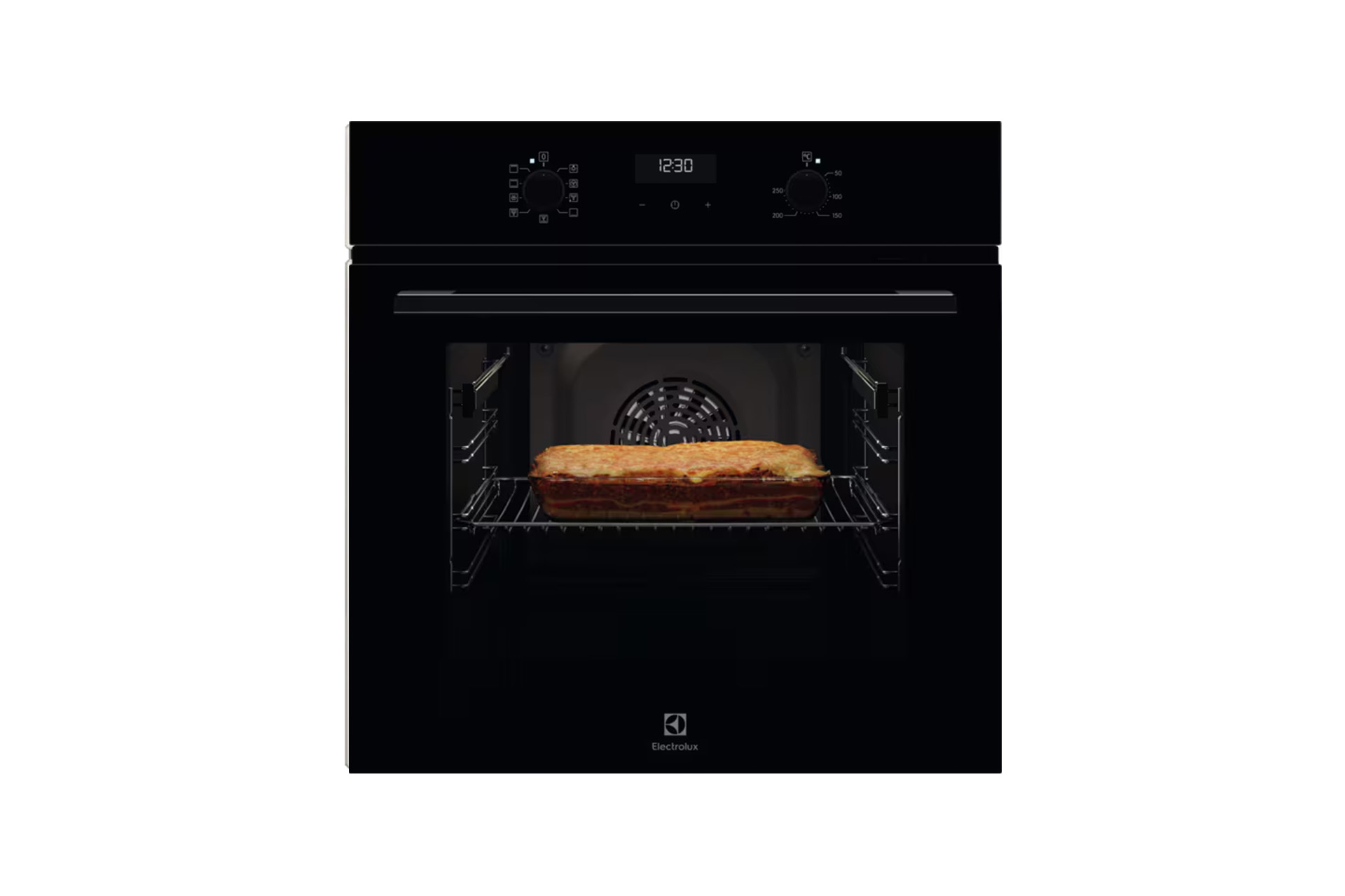 Cuptor electric Electrolux EOF5C50BZ - imagine 2