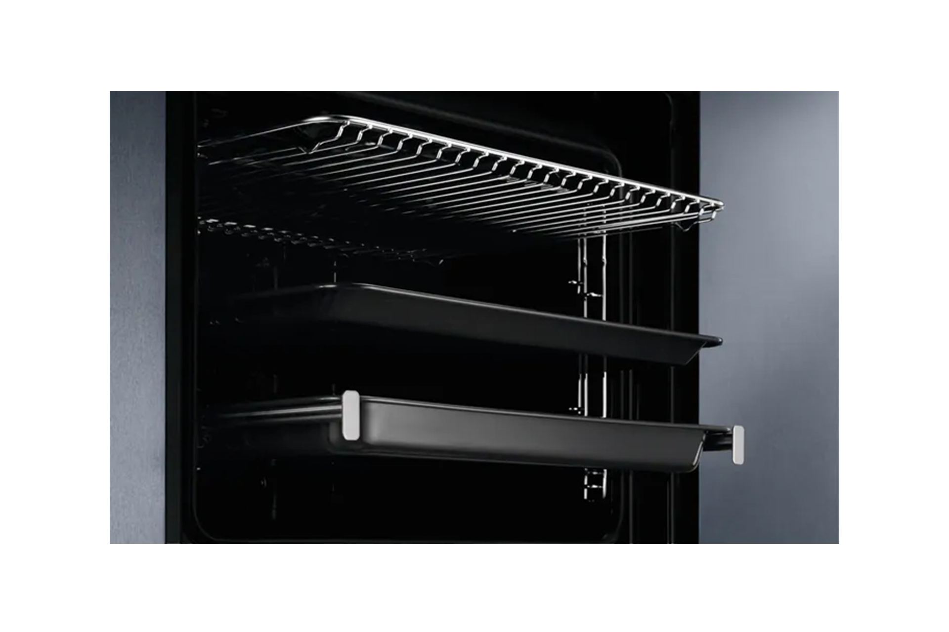 Cuptor electric Electrolux EOF5C50BZ - imagine 5