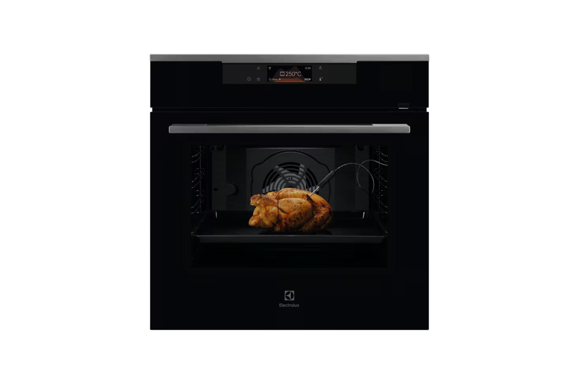 Cuptor electric Electrolux KOEBP39H - imagine 2