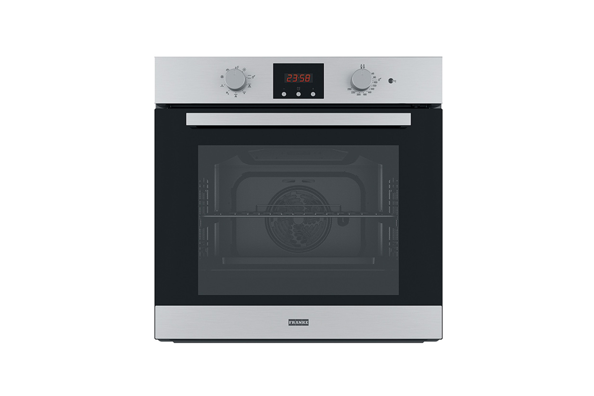 Cuptor electric Franke FSL 86 H XS D - imagine 2