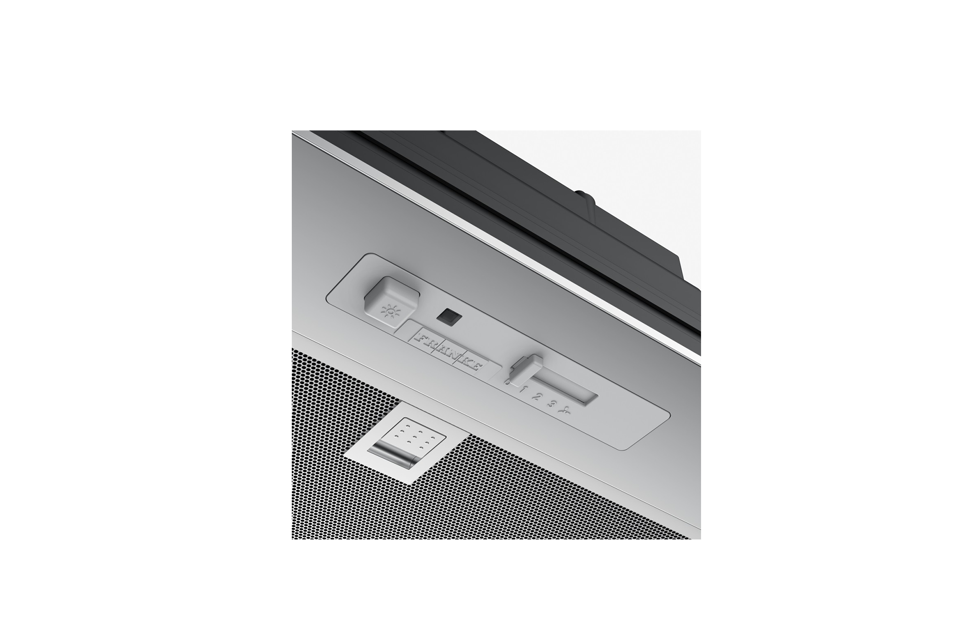 Hotă casetă Franke FBI 525 XS HCS D - imagine 5