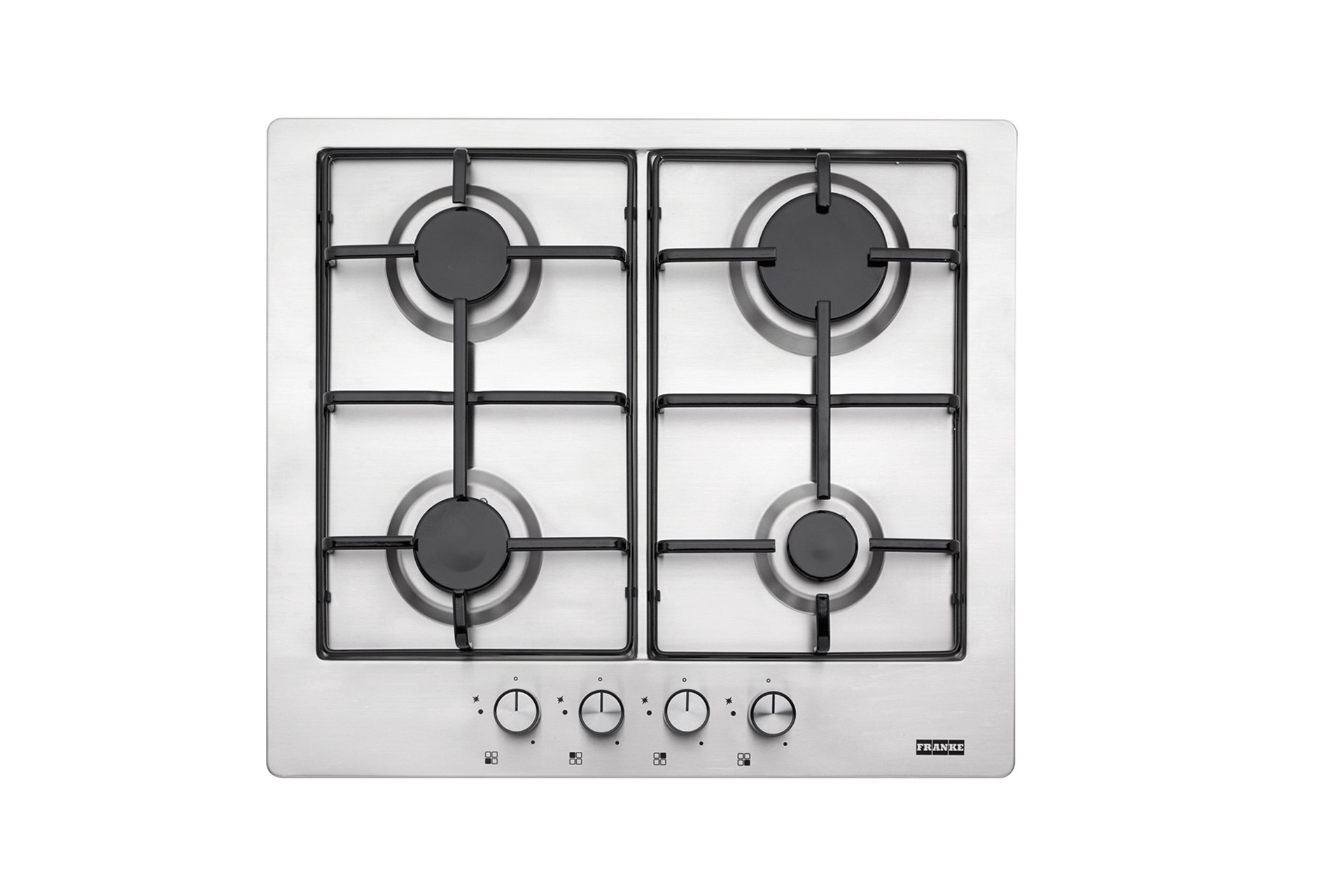 Plită gaz Franke FHNL 604 4G XS E - imagine 2