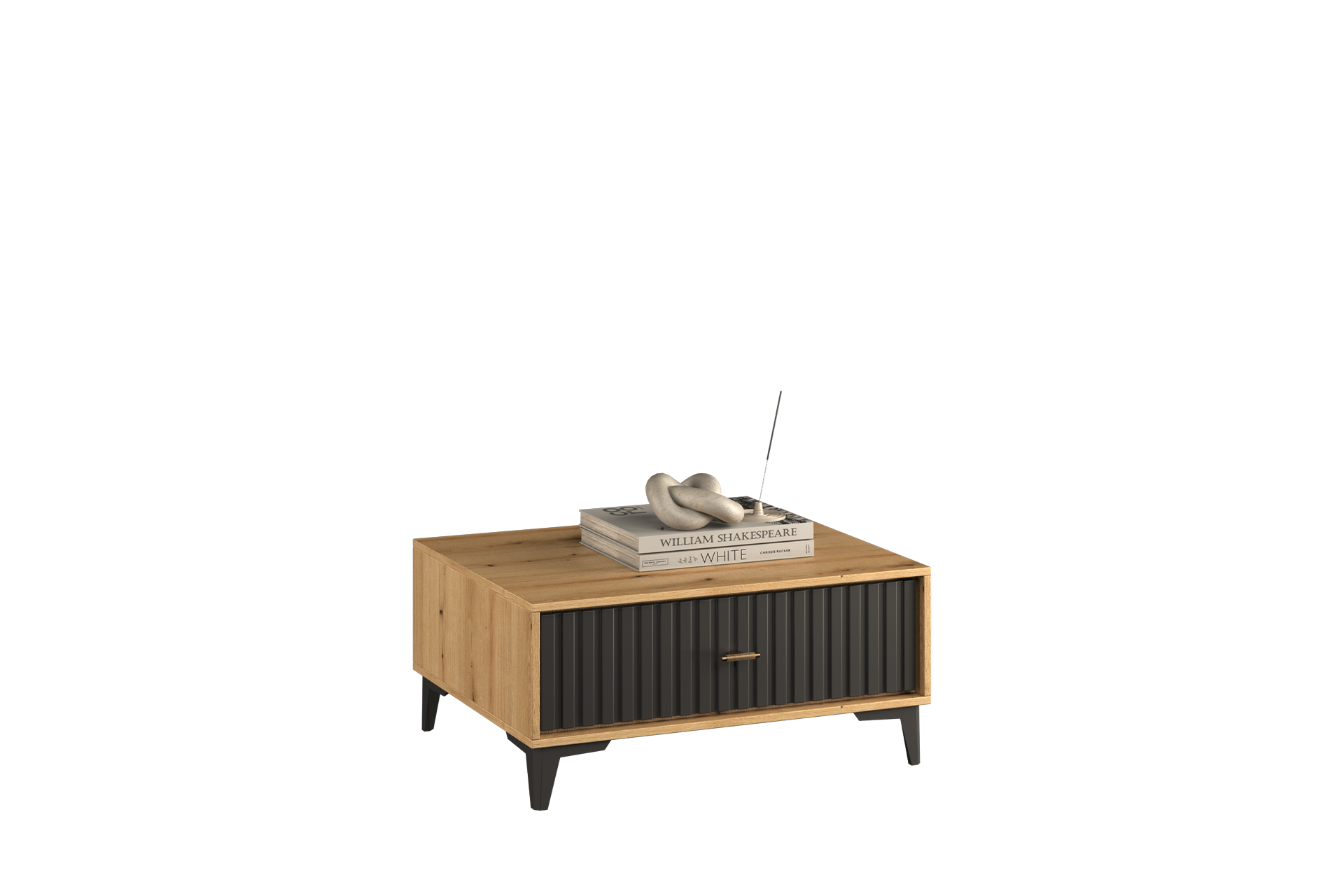 Măsuță de cafea Elegance L85 - imagine 2