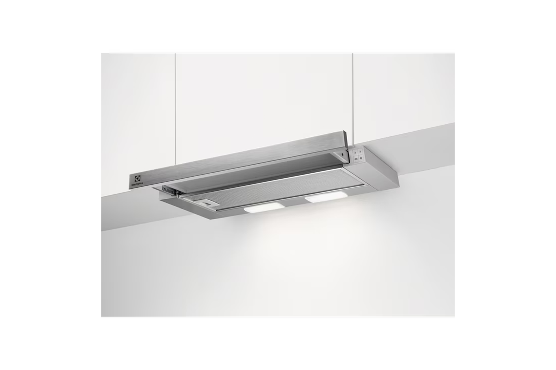 Pachet Electrolux EOH0H40BX + KGS6404SX + LFP226S - imagine 17