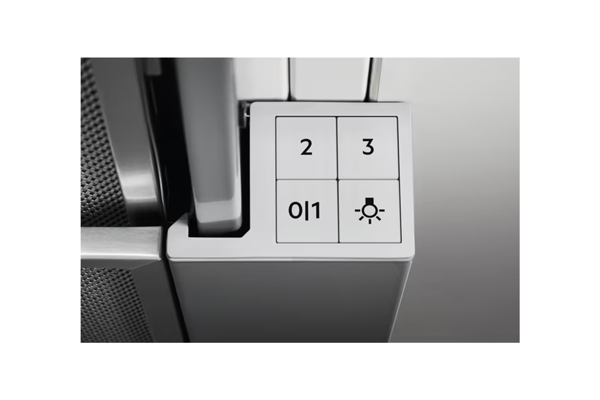 Pachet Electrolux EOH0H40BX + KGS6404SX + LFP226S - imagine 22