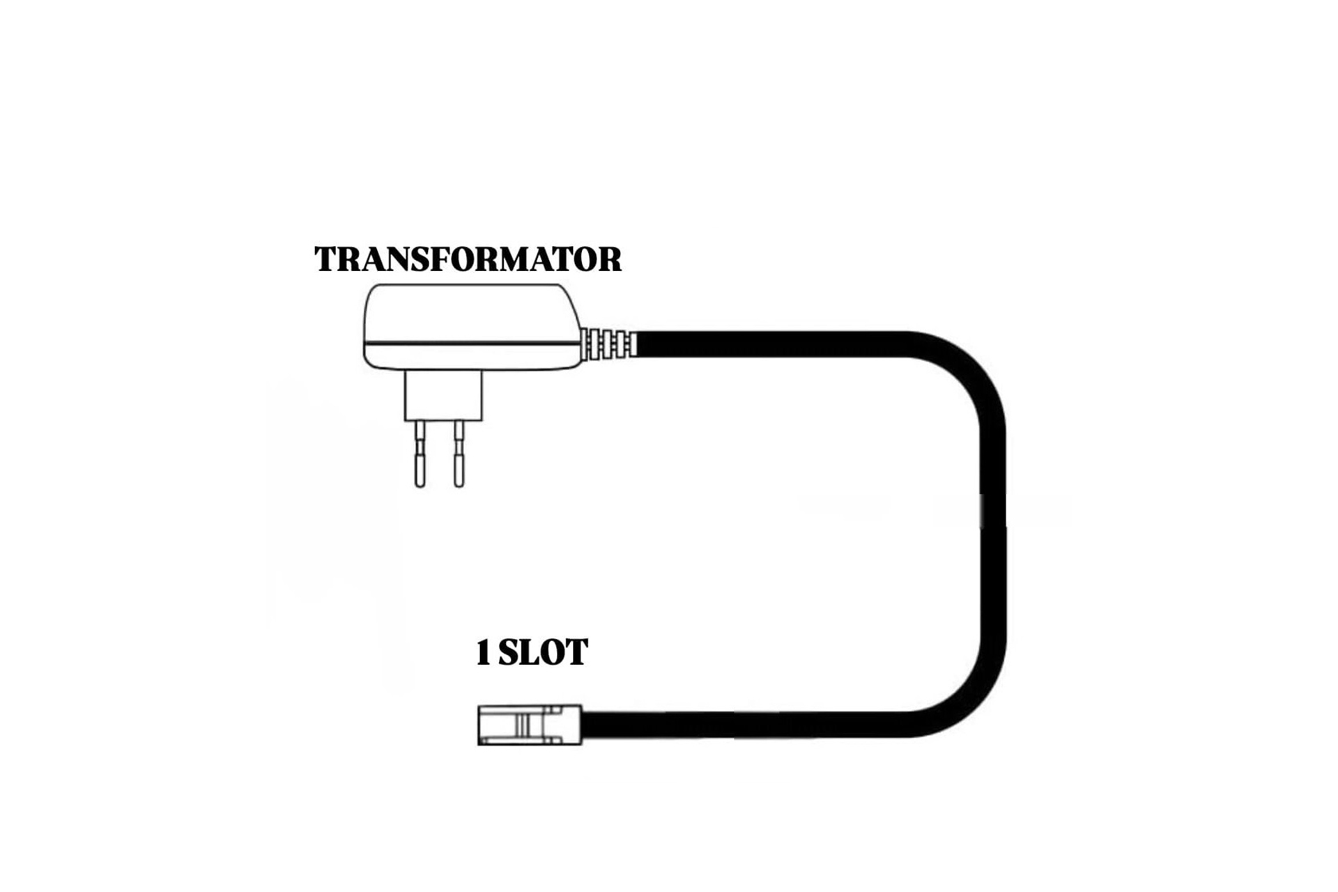 Transformator 15 W - imagine 2