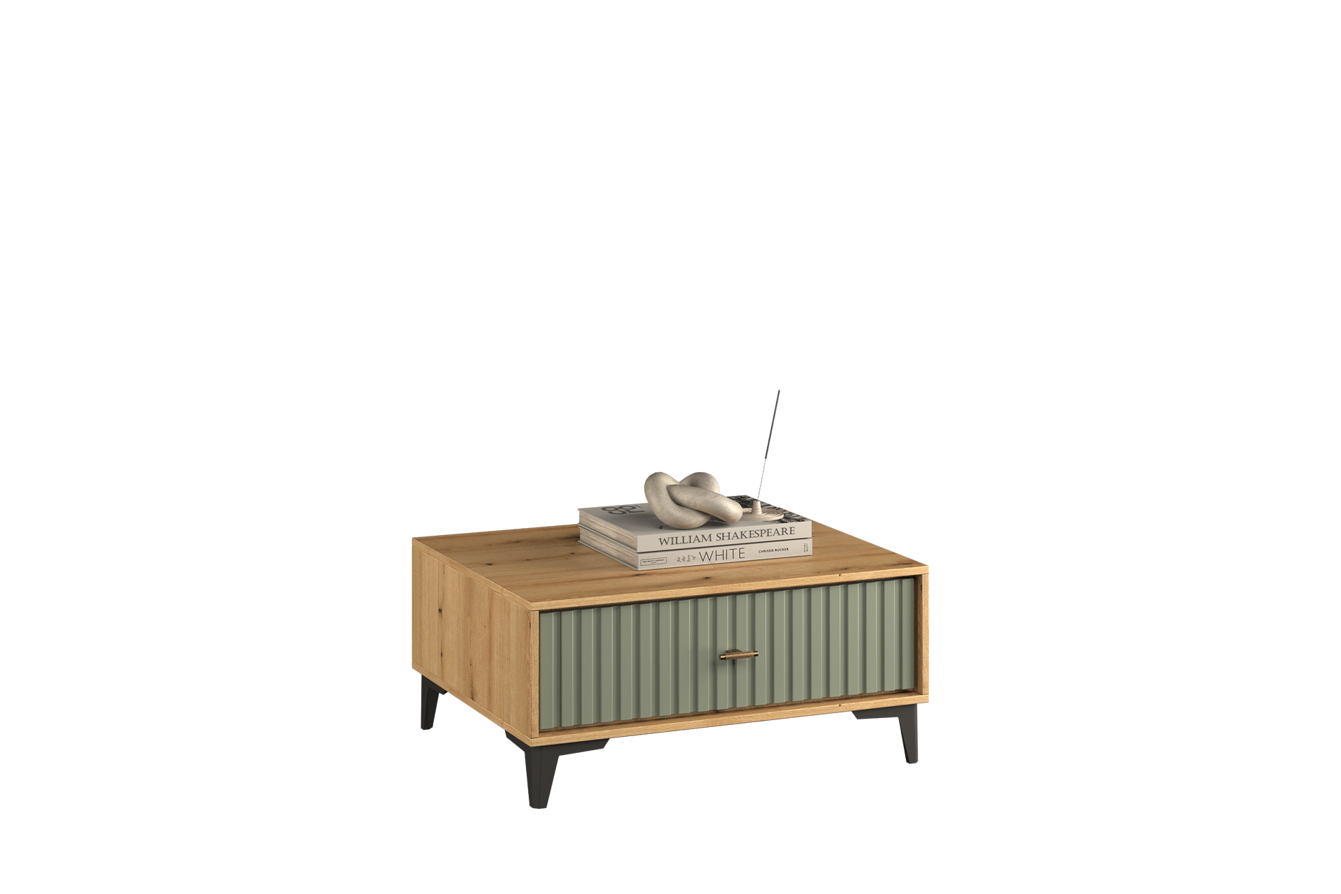 Măsuță de cafea Elegance L85 - imagine 4