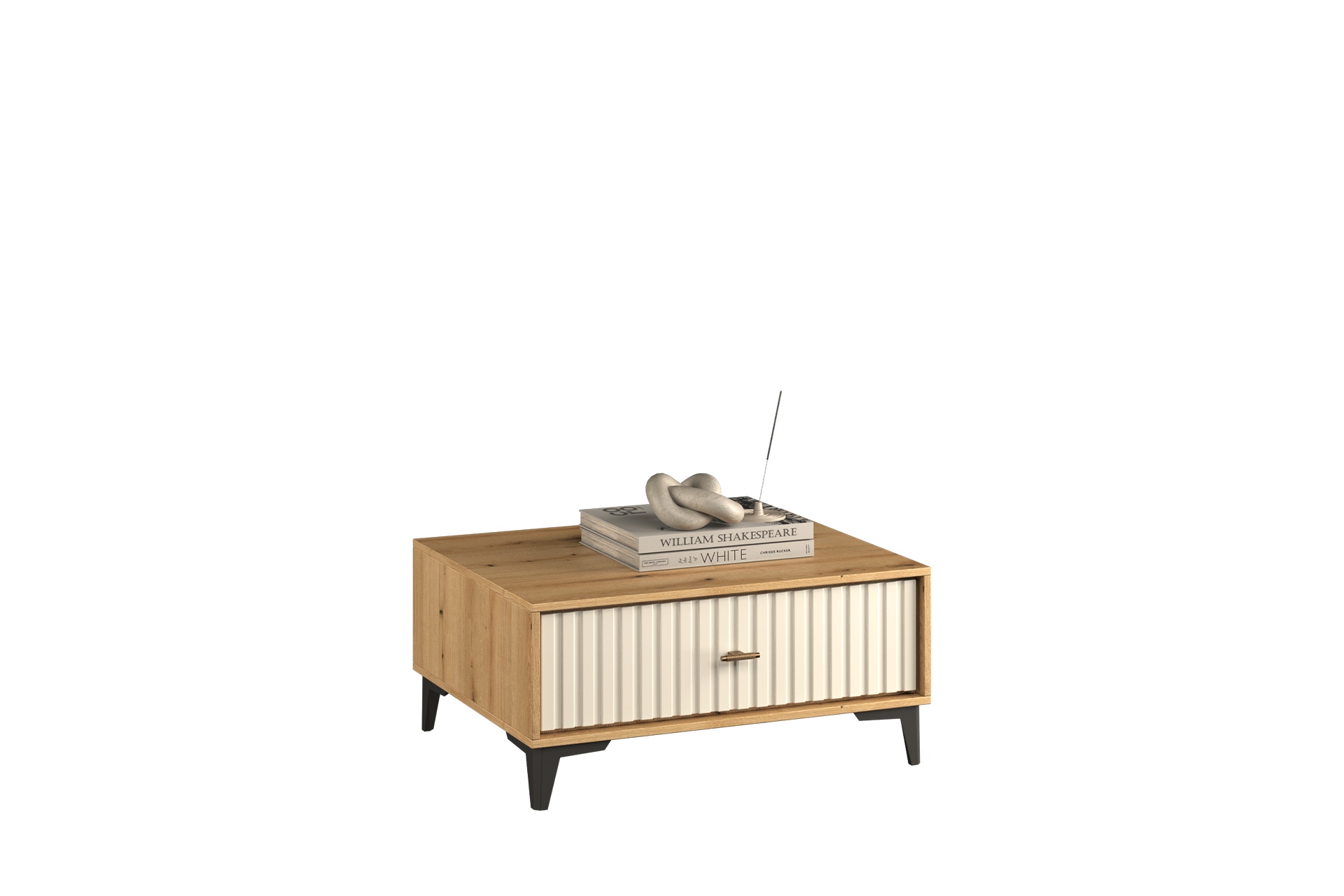 Măsuță de cafea Elegance L85 - imagine 3